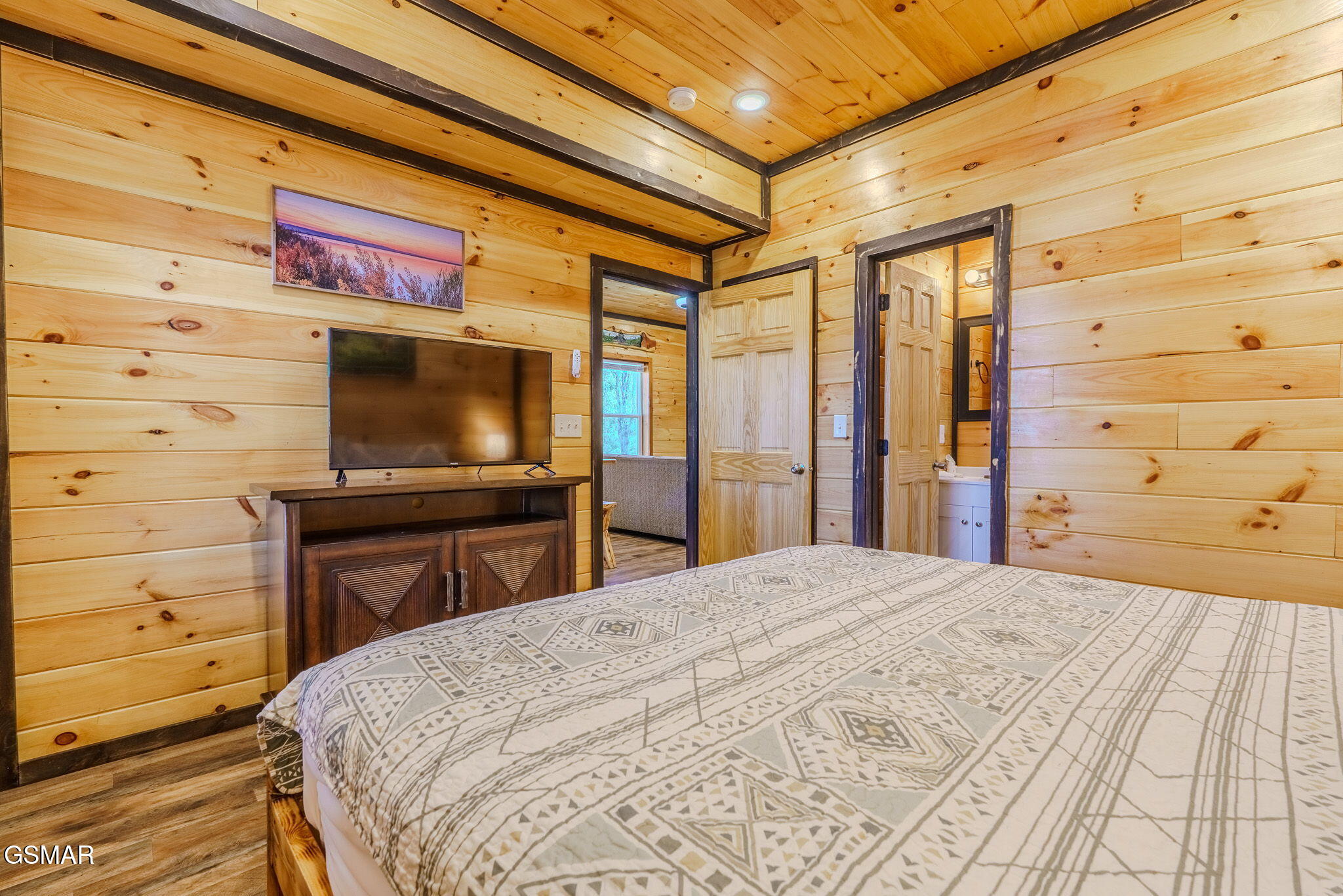 2540 White Timberlake Drive Sevierville TN 37876