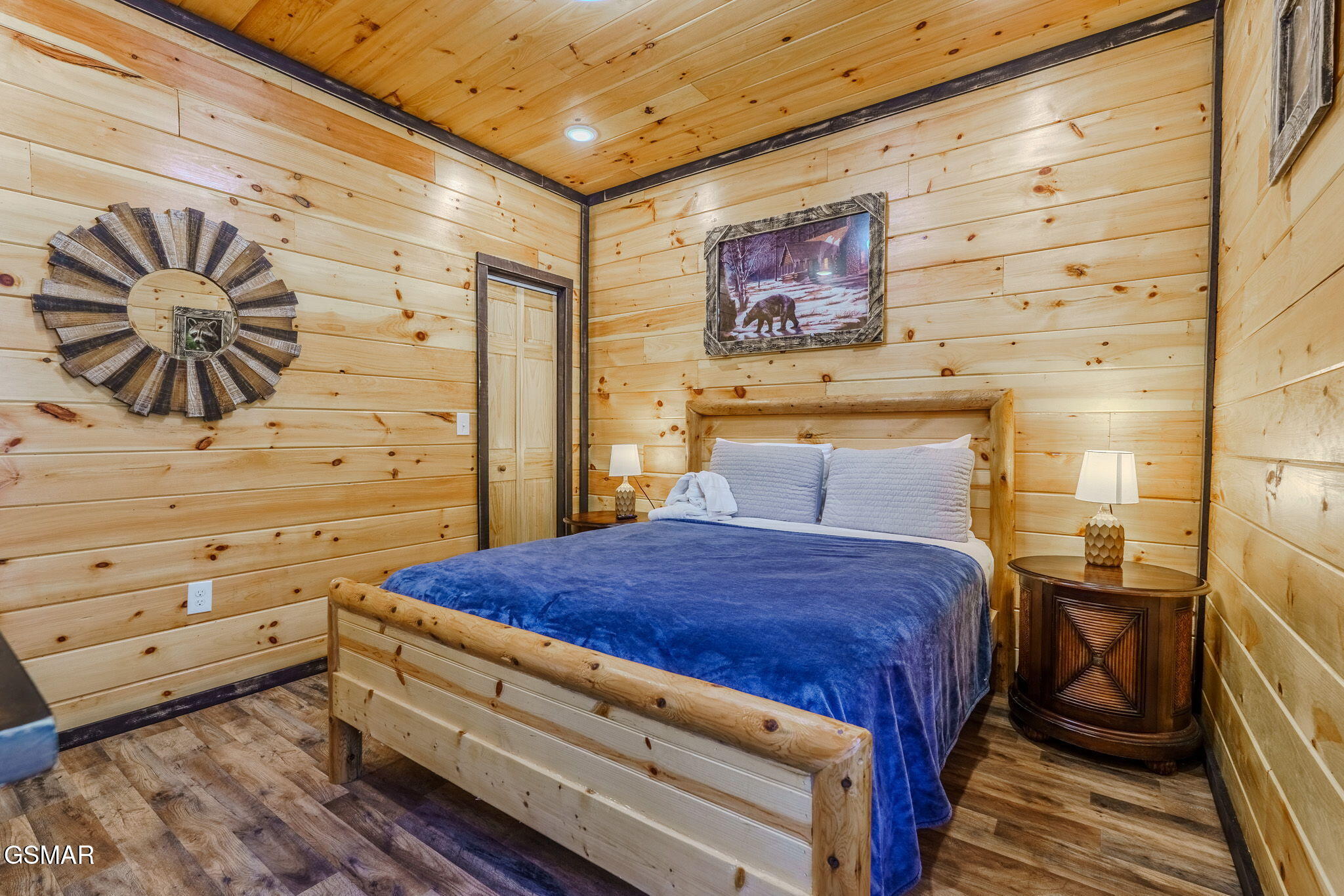 2540 White Timberlake Drive Sevierville TN 37876