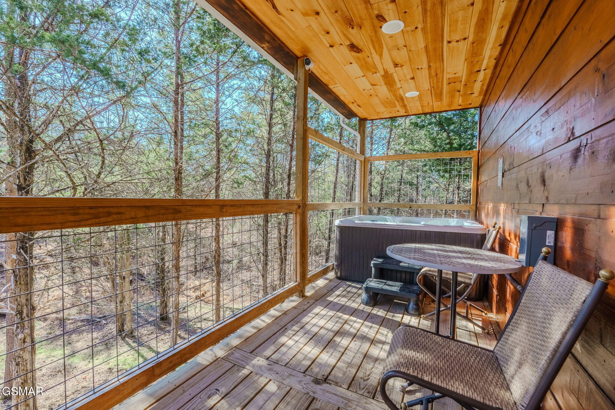 2540 White Timberlake Drive Sevierville TN 37876