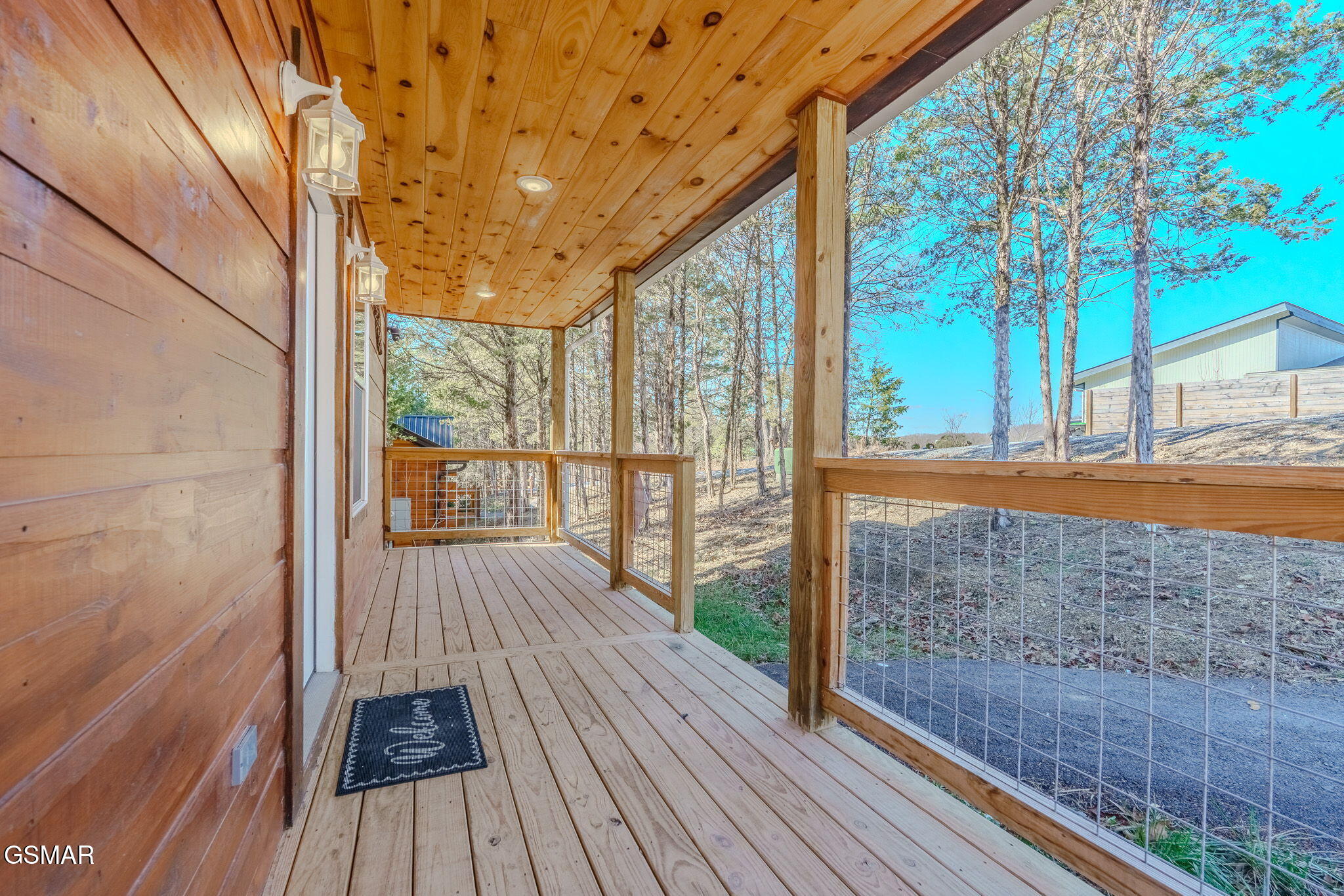 2540 White Timberlake Drive Sevierville TN 37876