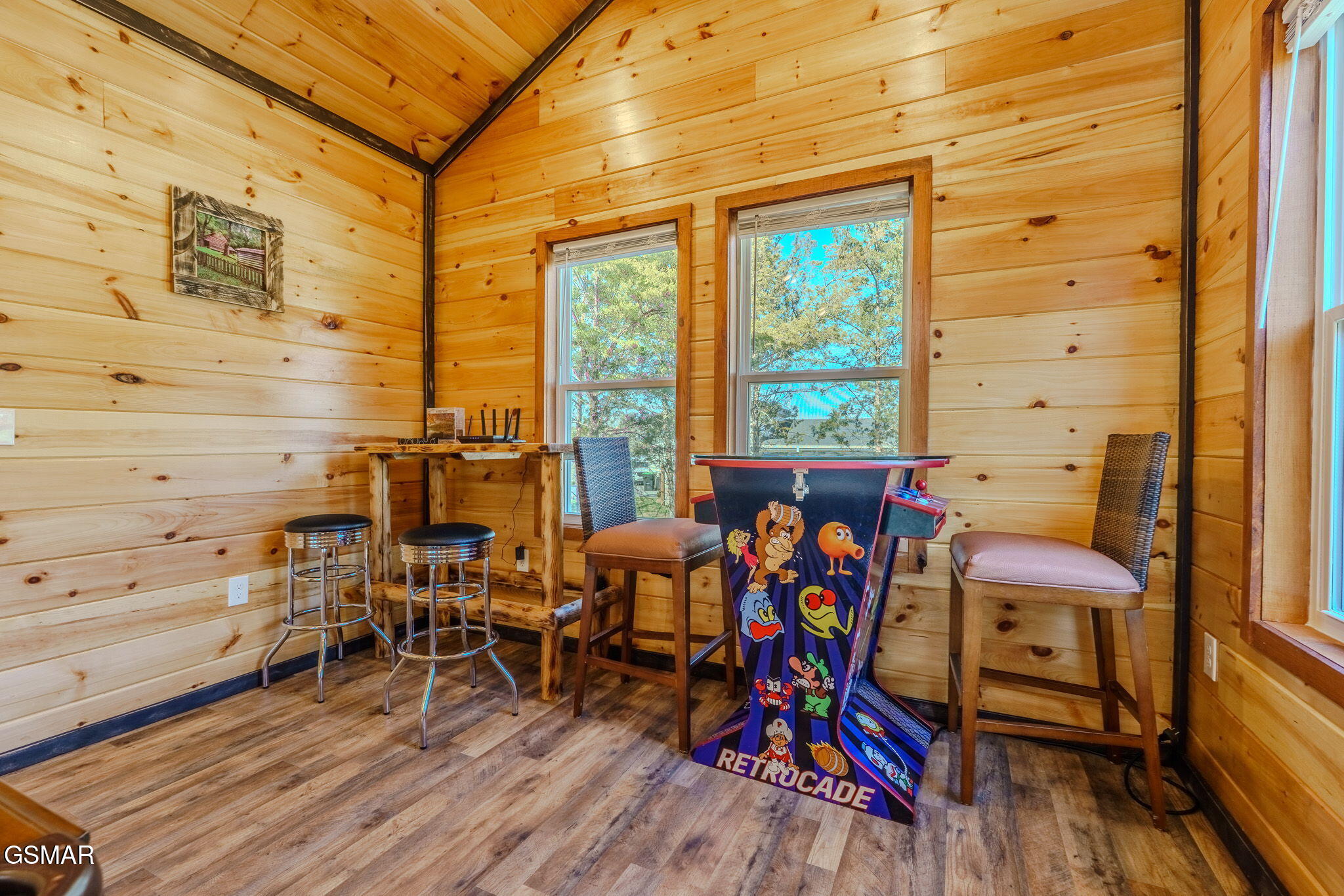 2540 White Timberlake Drive Sevierville TN 37876