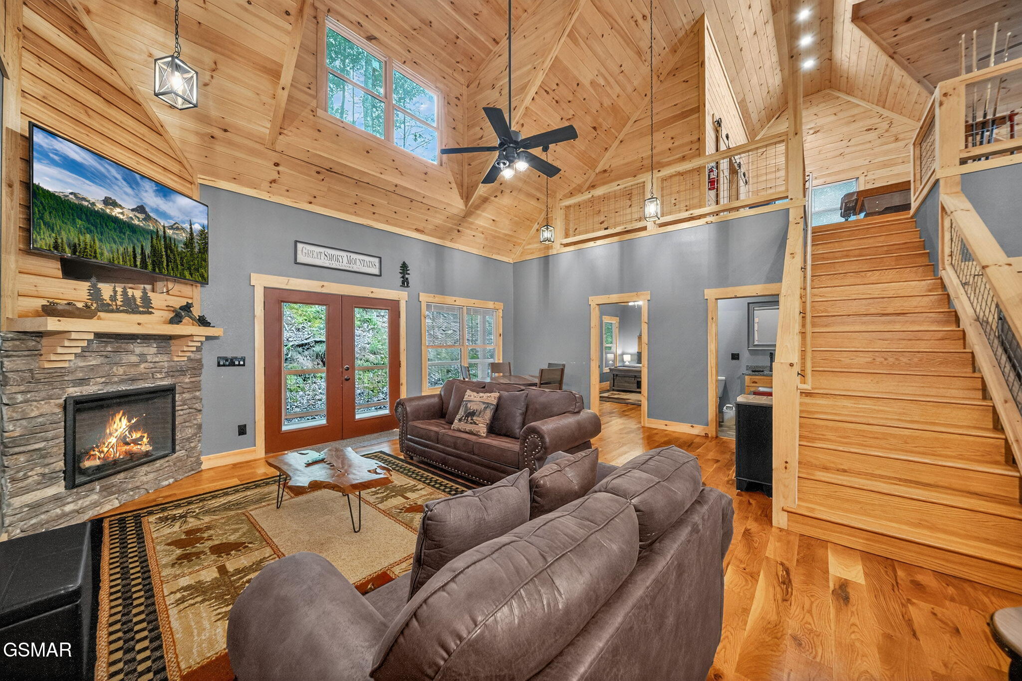 2489 Waldens Creek Road Sevierville TN 37862