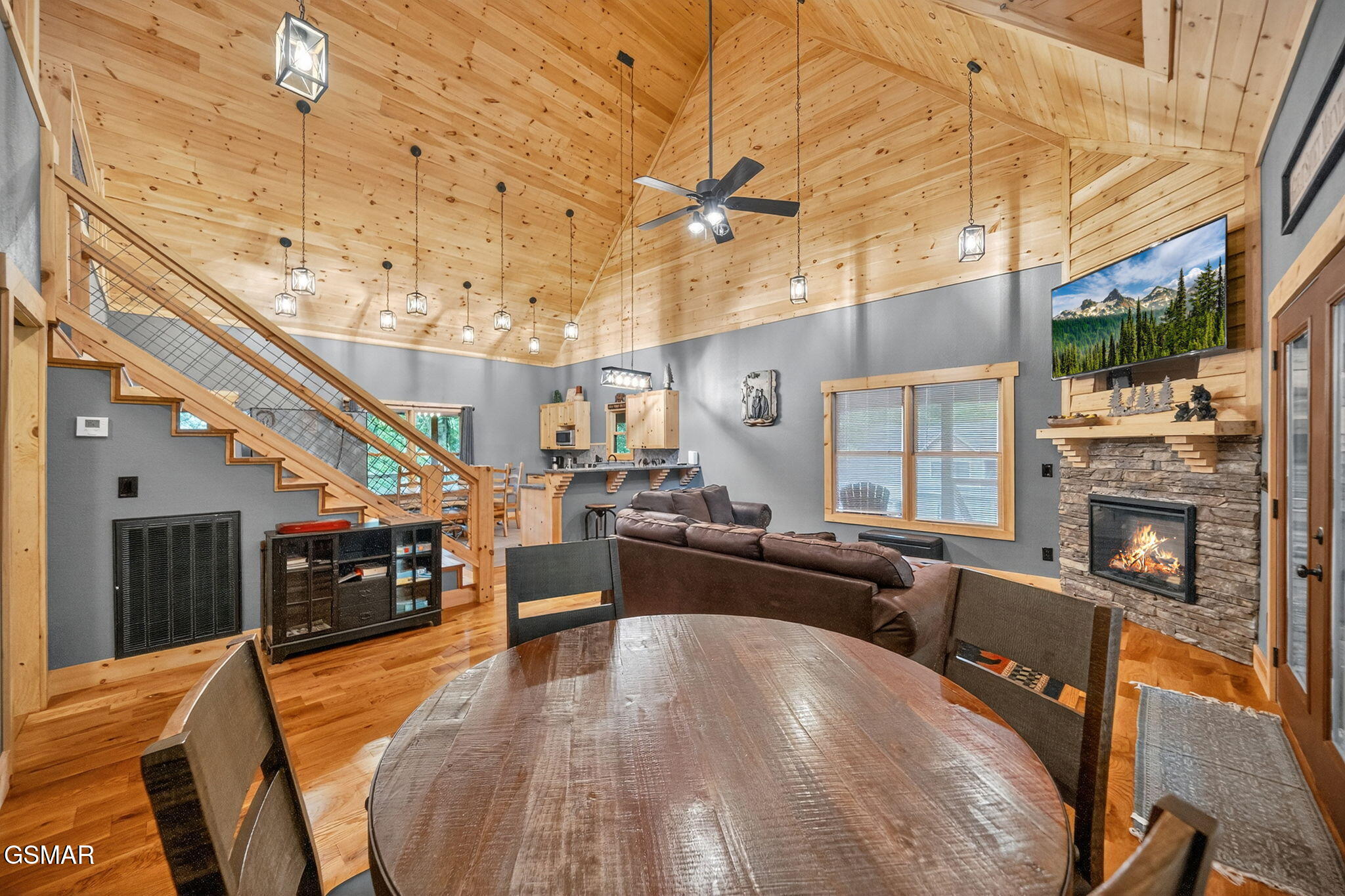 2489 Waldens Creek Road Sevierville TN 37862