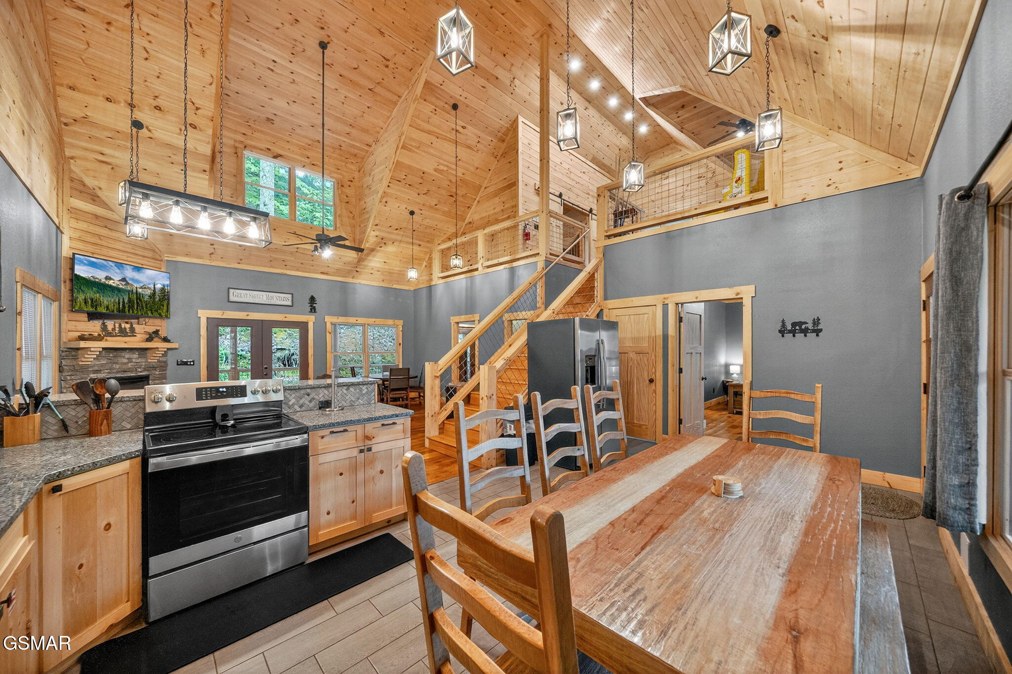 2489 Waldens Creek Road Sevierville TN 37862