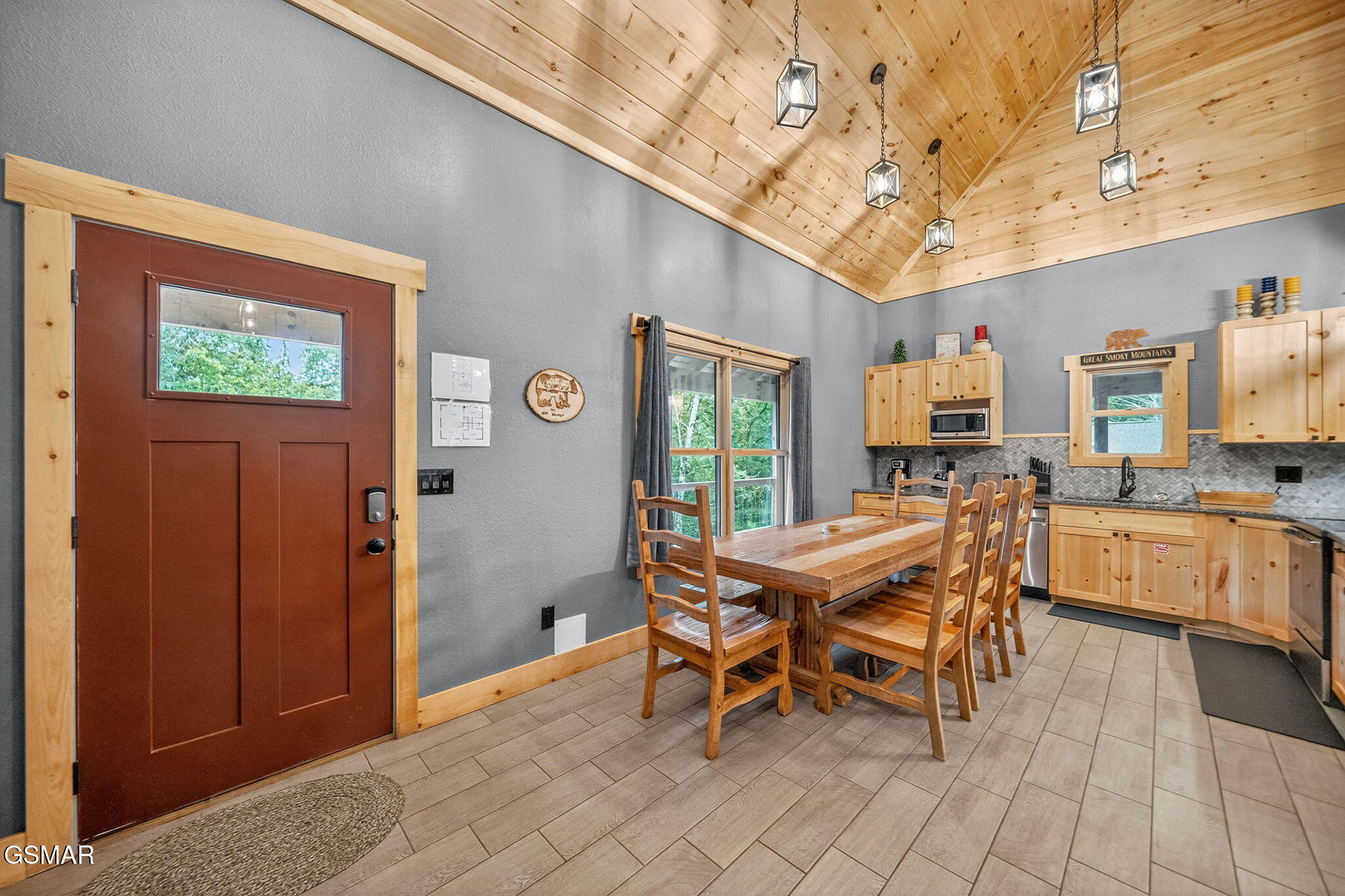 2489 Waldens Creek Road Sevierville TN 37862