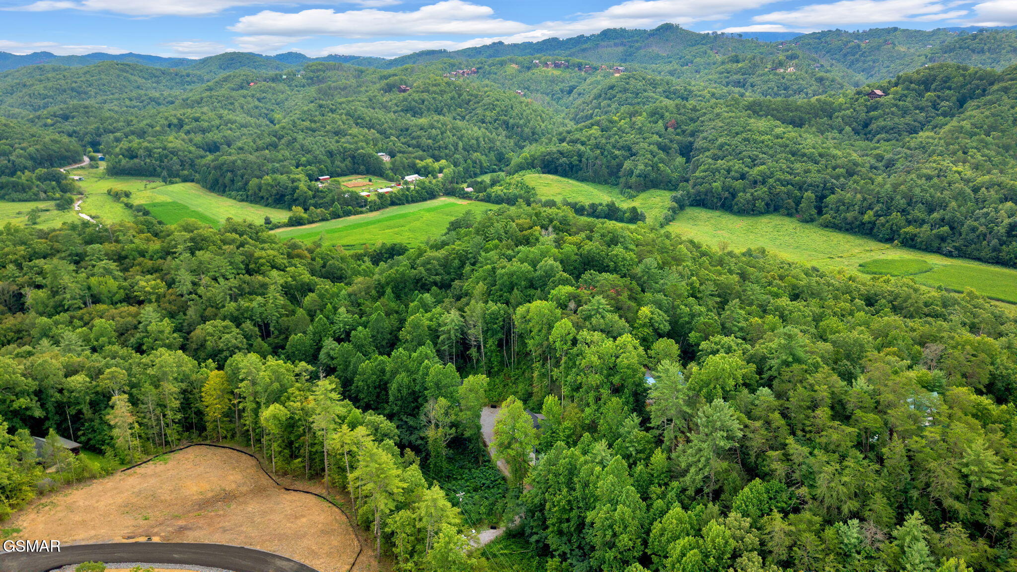 2489 Waldens Creek Road Sevierville TN 37862