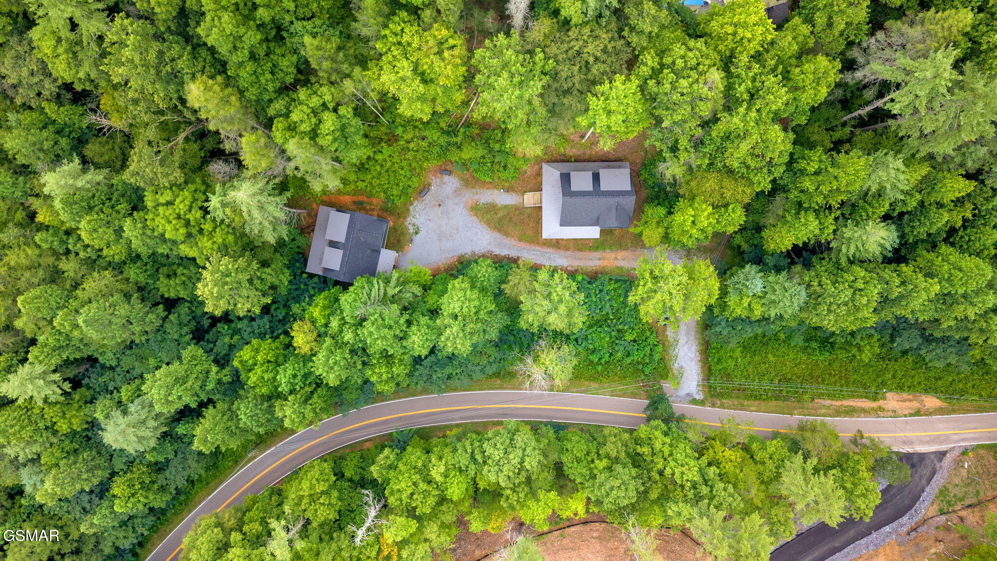 2489 Waldens Creek Road Sevierville TN 37862