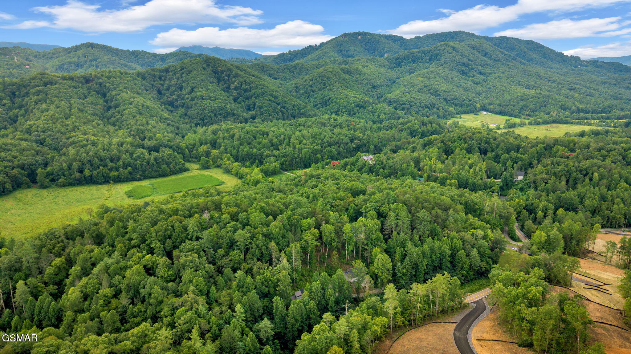 2489 Waldens Creek Road Sevierville TN 37862