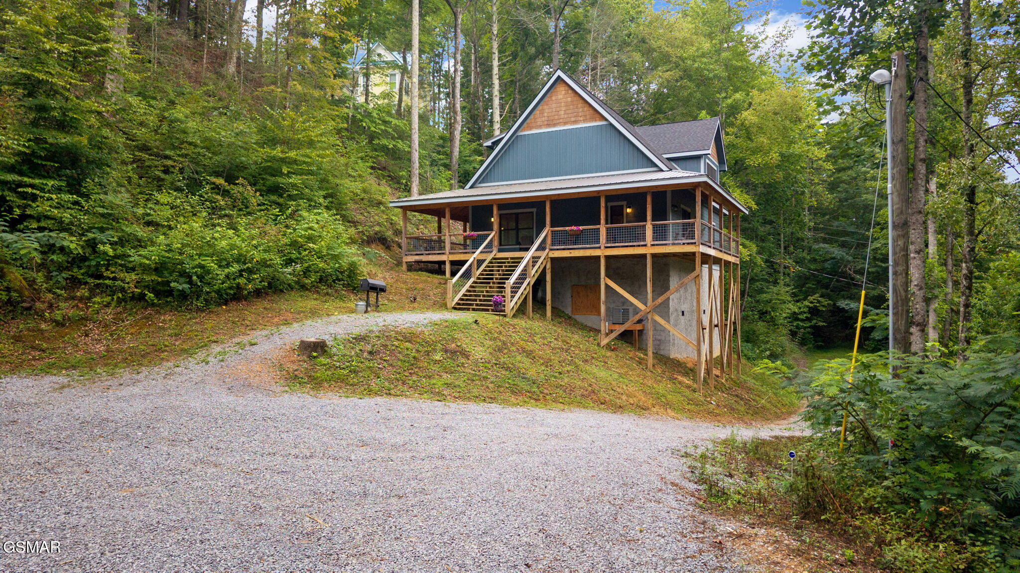 2489 Waldens Creek Road Sevierville TN 37862