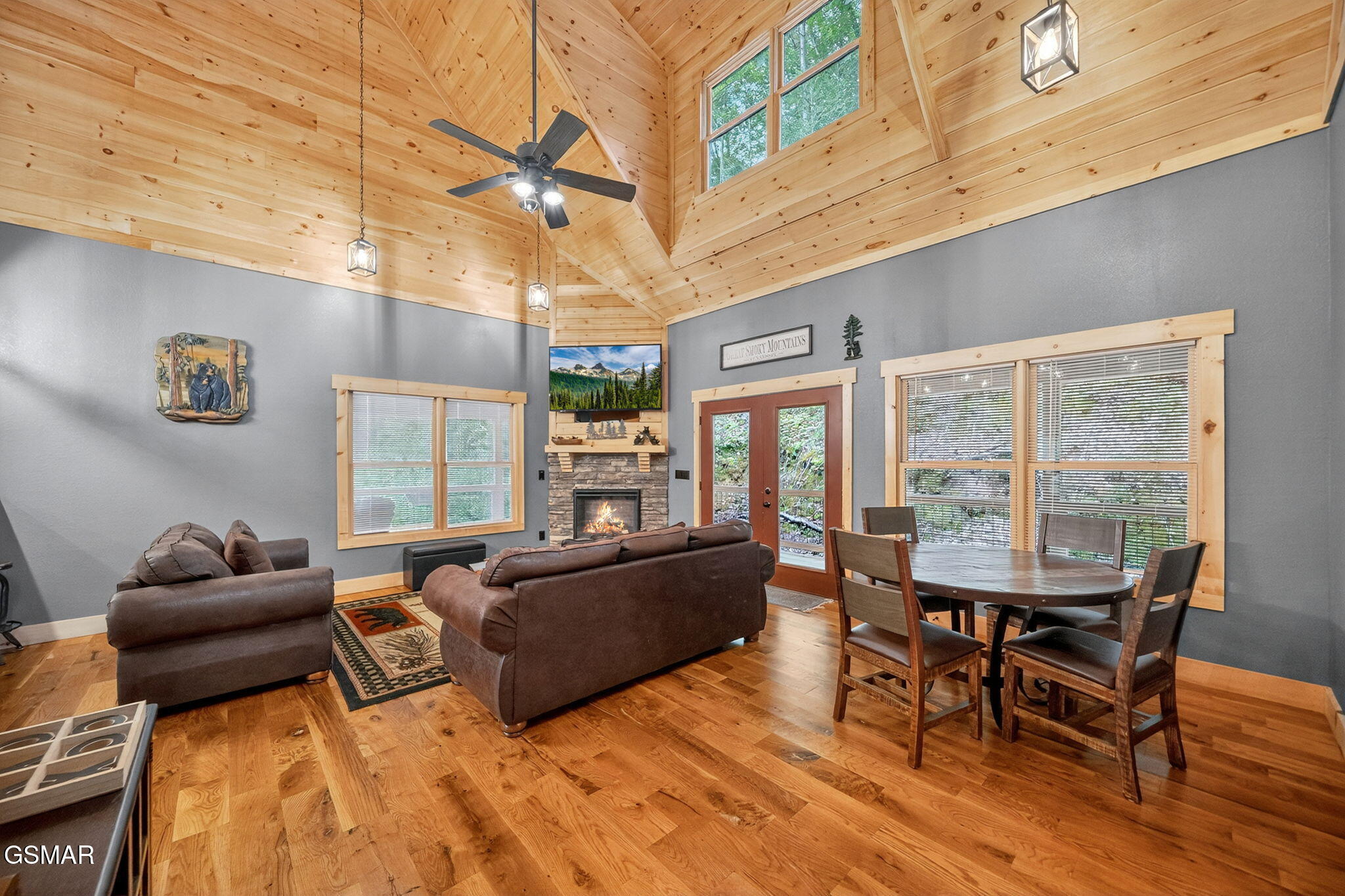 2489 Waldens Creek Road Sevierville TN 37862