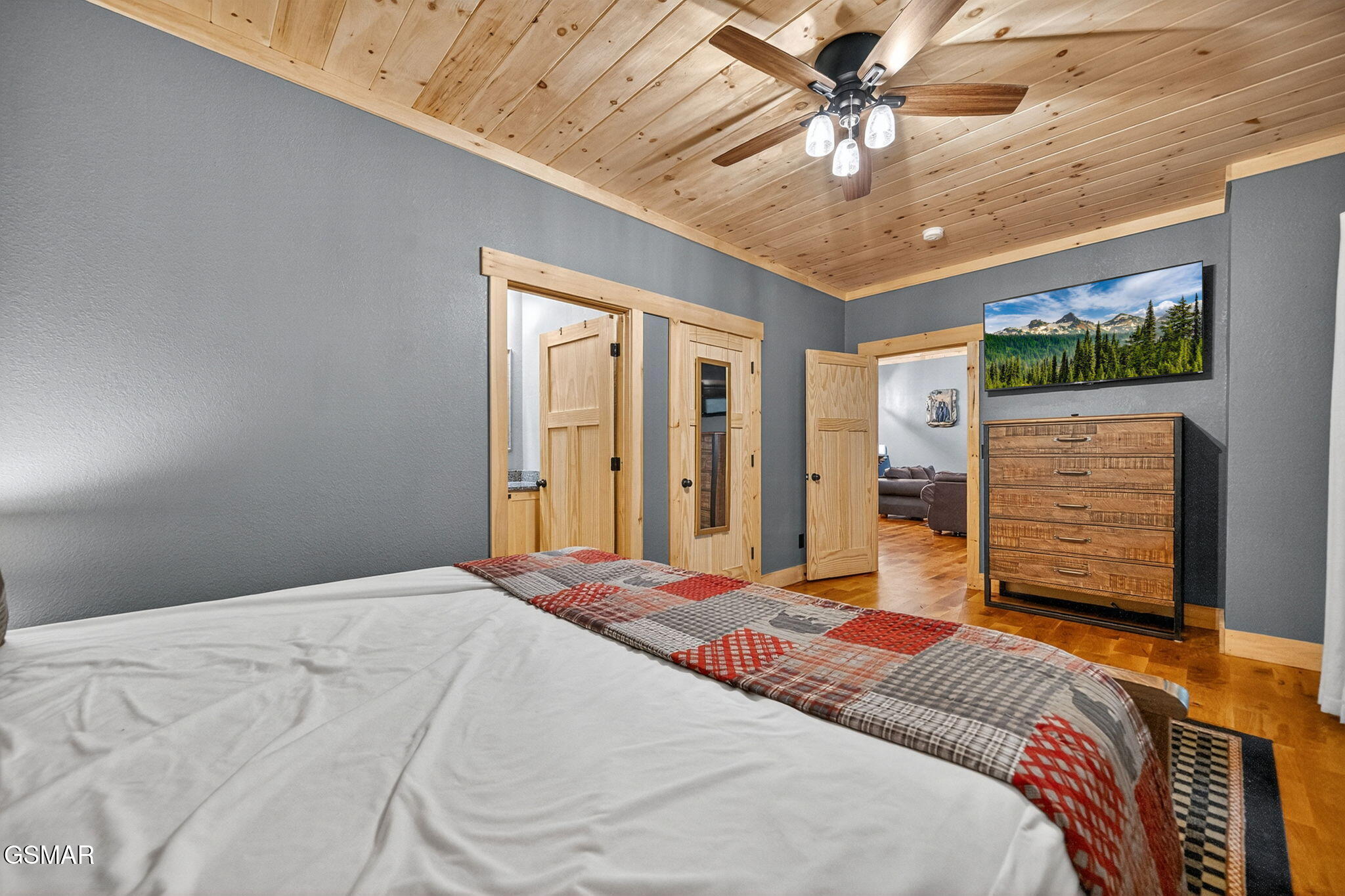 2489 Waldens Creek Road Sevierville TN 37862