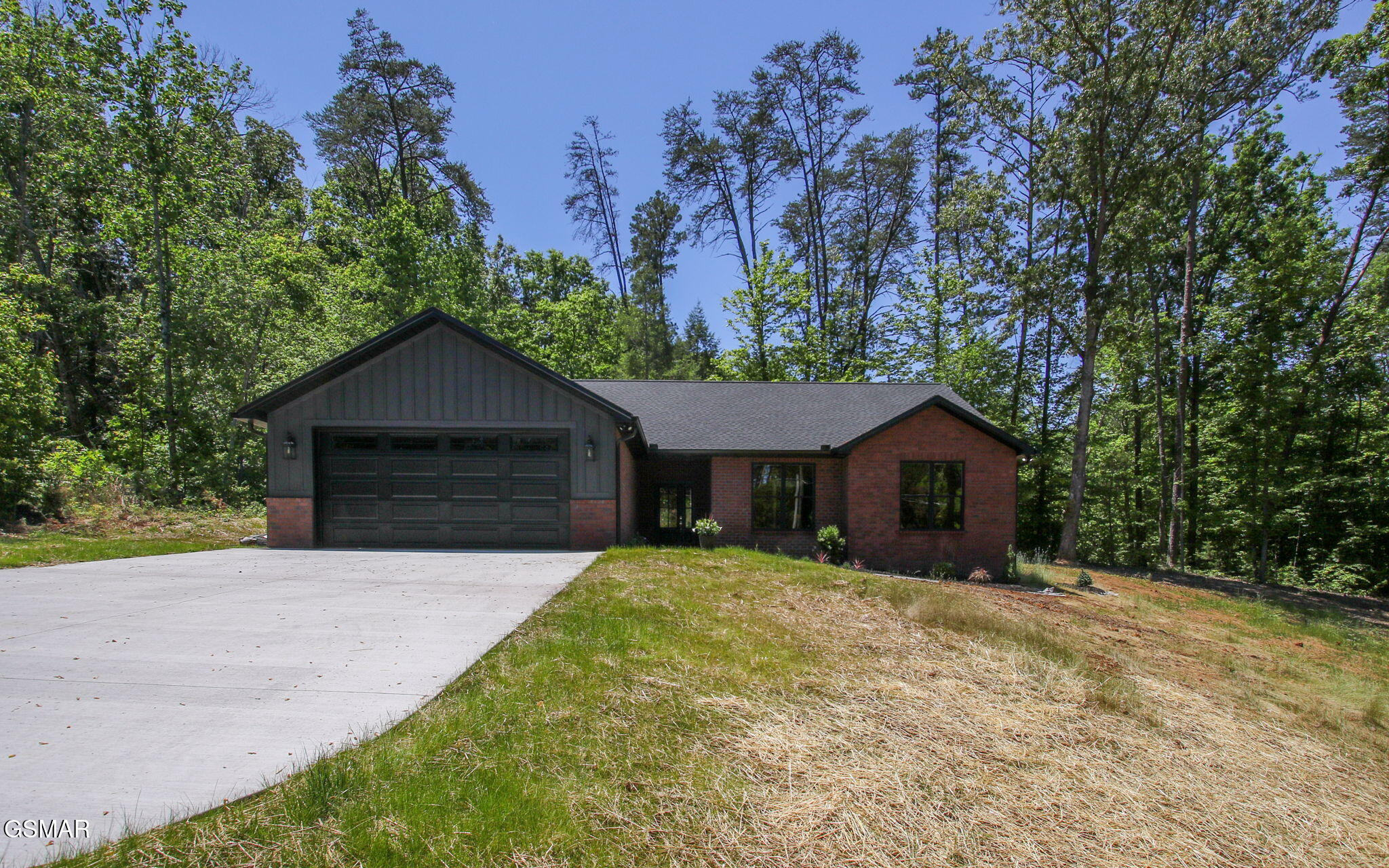 1632 Valley Woods Drive Sevierville TN 37862