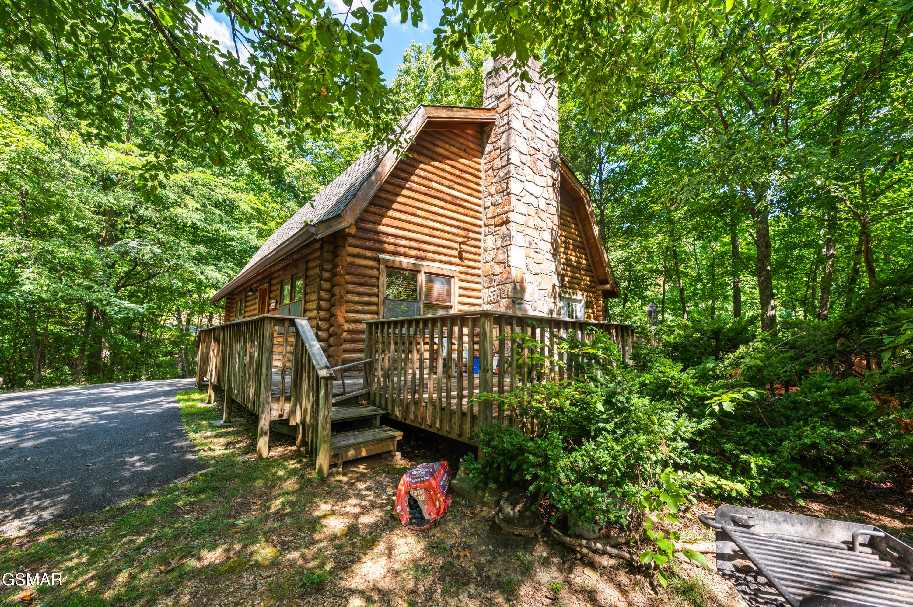 1110 Alpenrose Road Gatlinburg TN 37738