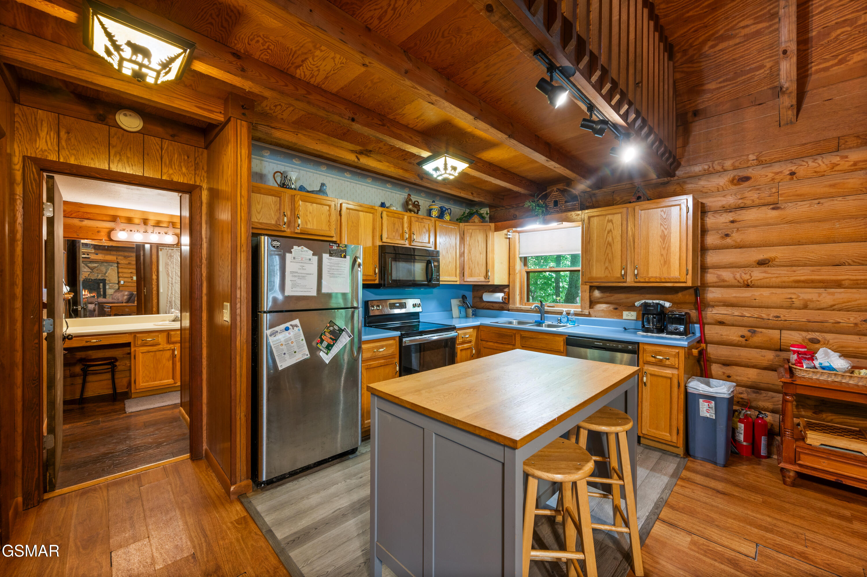 1110 Alpenrose Road Gatlinburg TN 37738