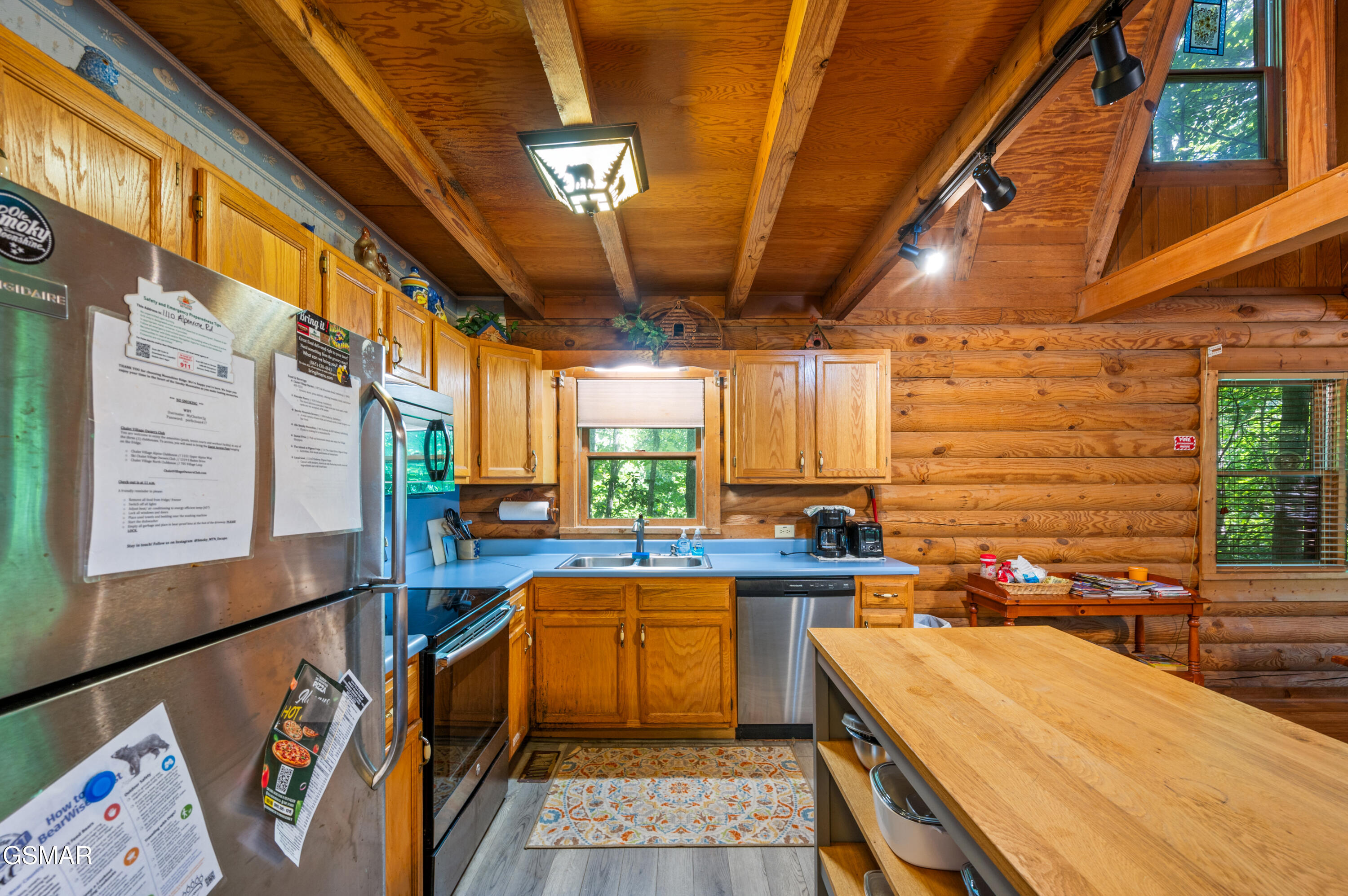 1110 Alpenrose Road Gatlinburg TN 37738