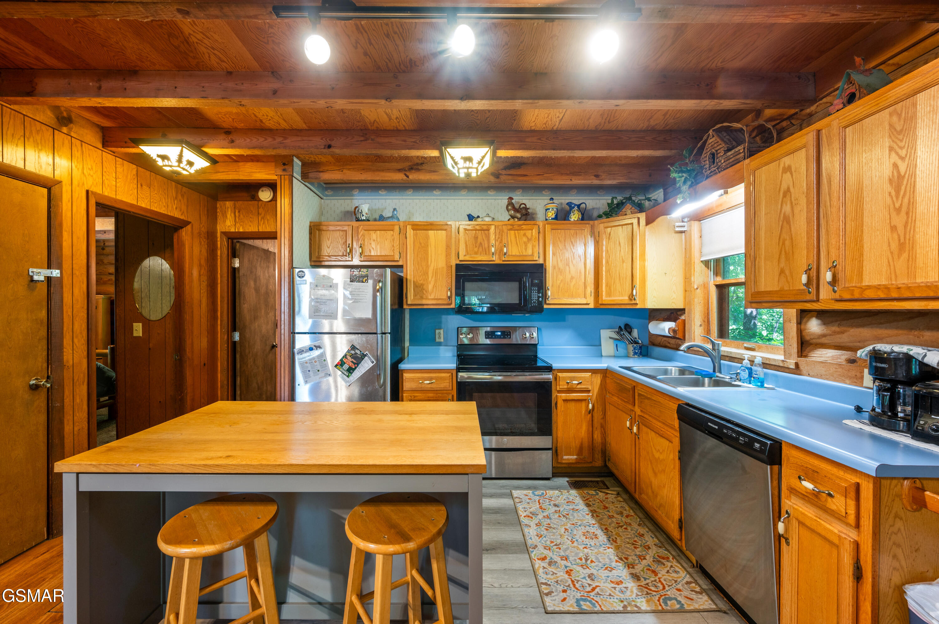 1110 Alpenrose Road Gatlinburg TN 37738