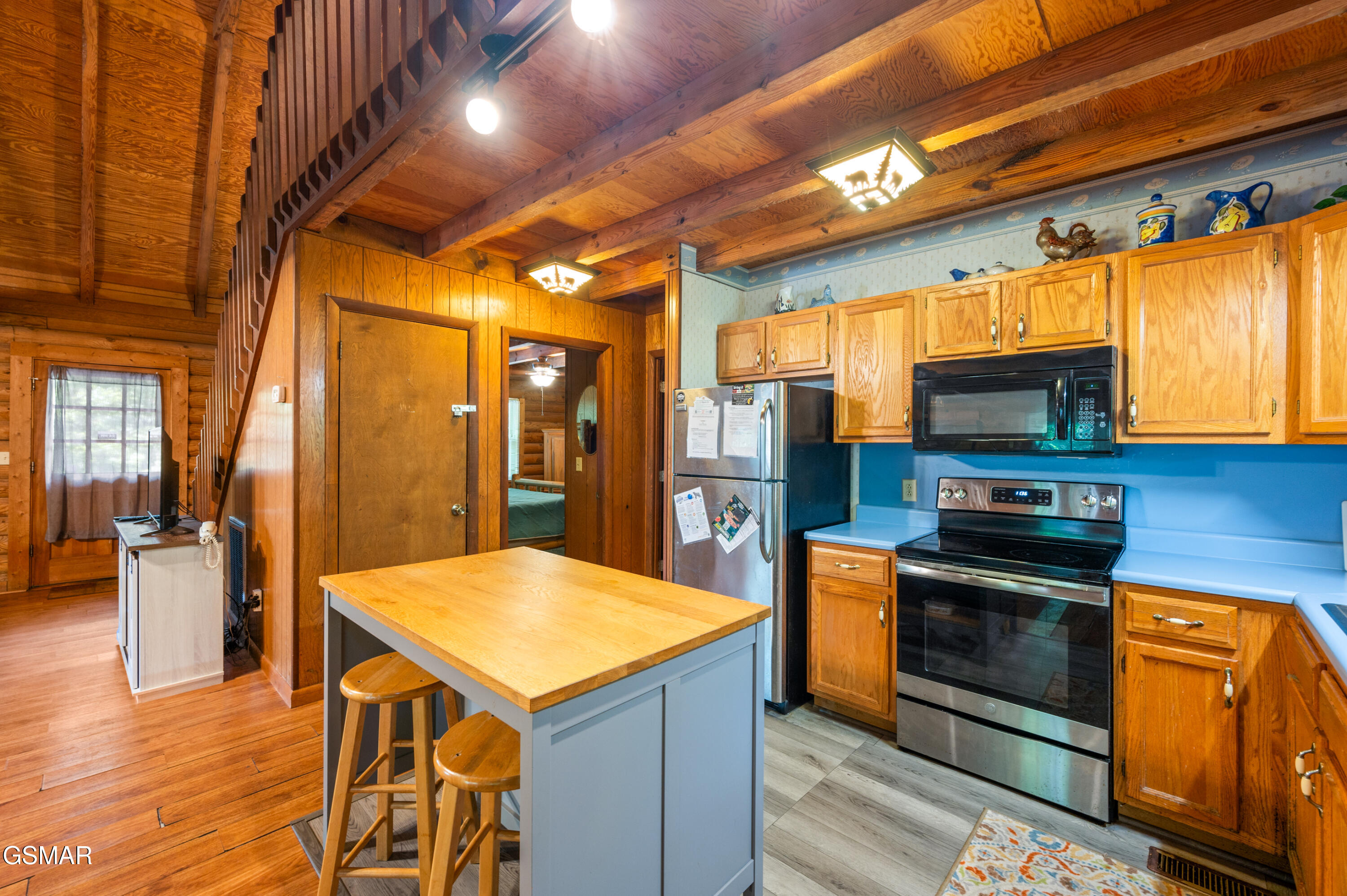 1110 Alpenrose Road Gatlinburg TN 37738