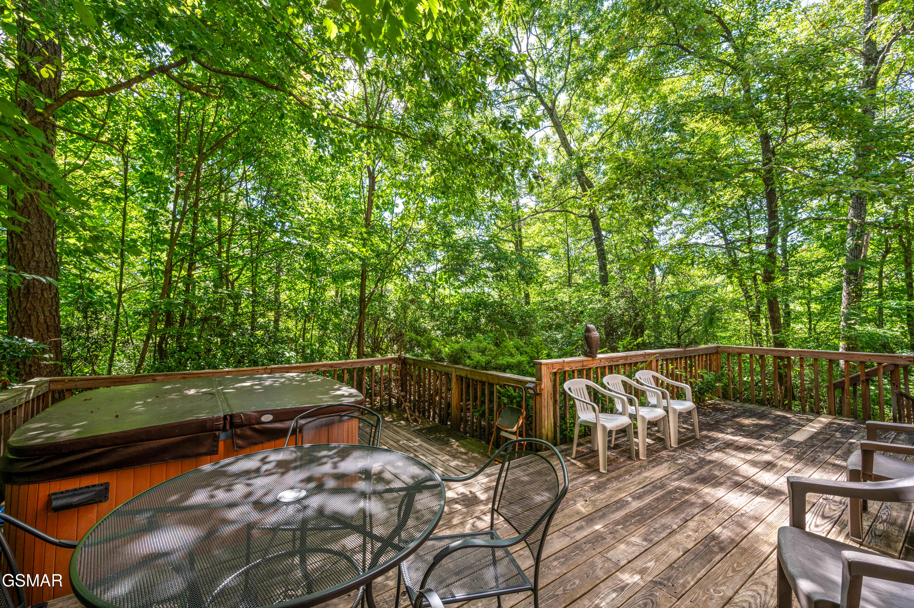 1110 Alpenrose Road Gatlinburg TN 37738