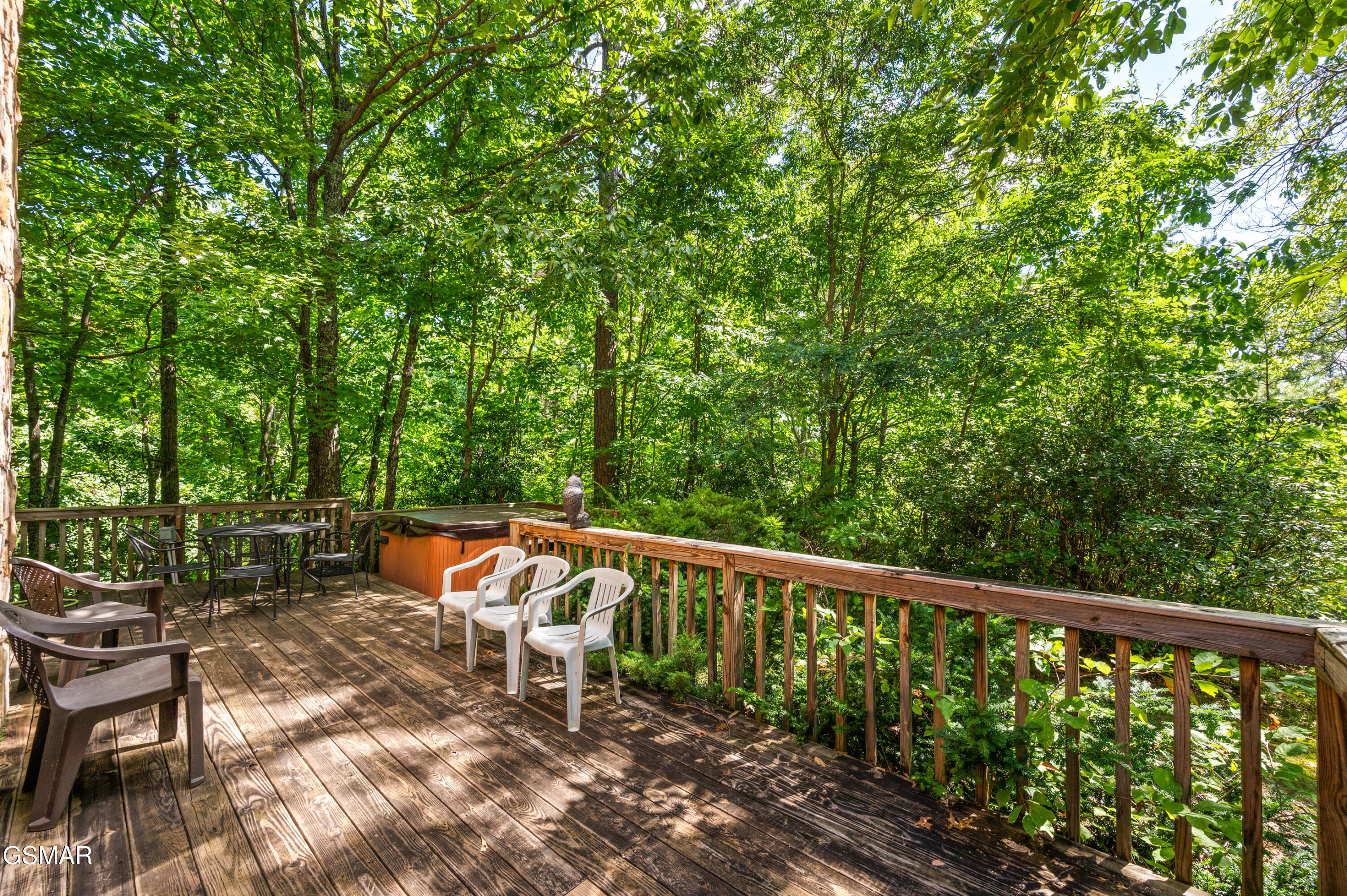 1110 Alpenrose Road Gatlinburg TN 37738