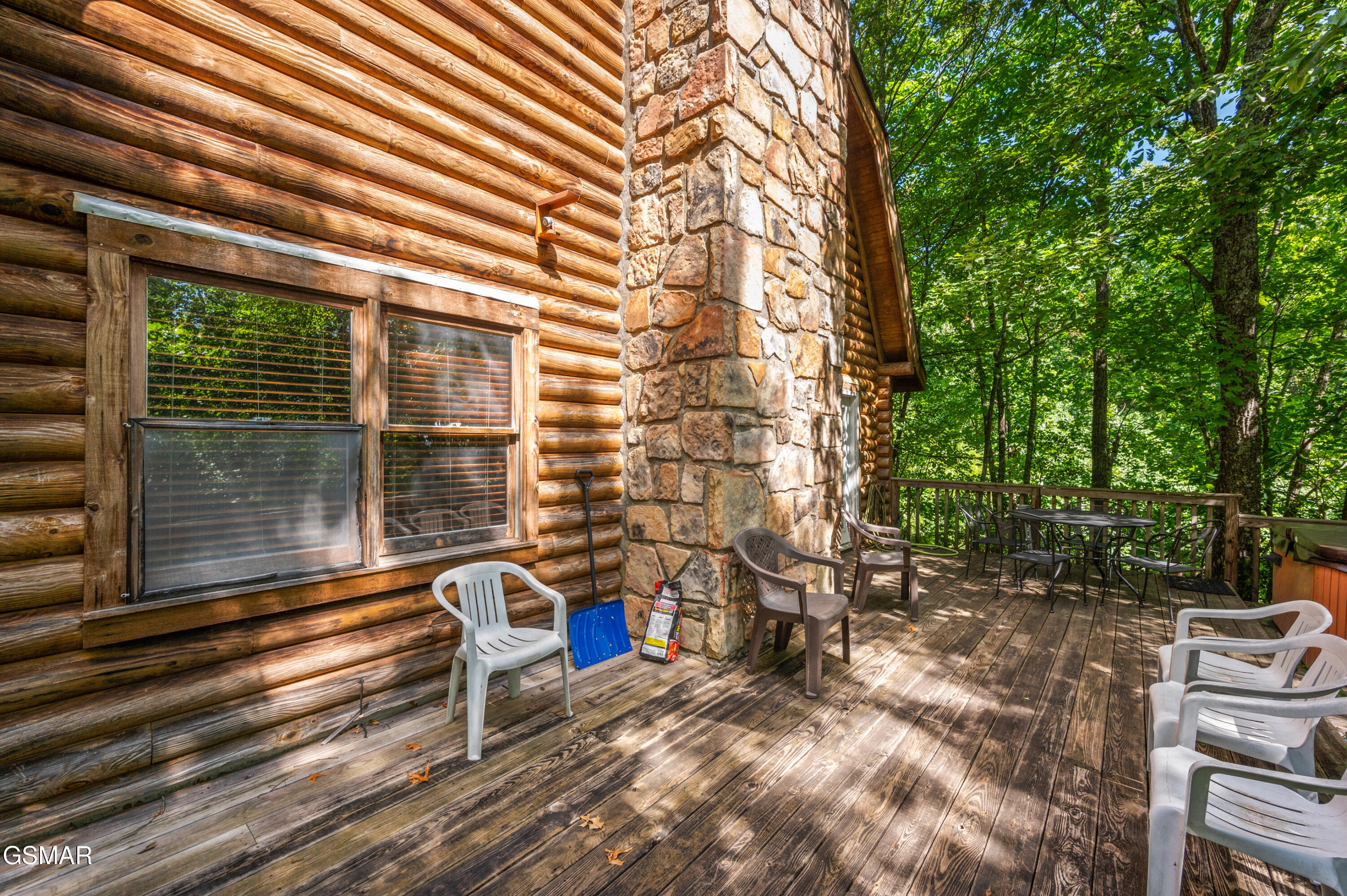 1110 Alpenrose Road Gatlinburg TN 37738