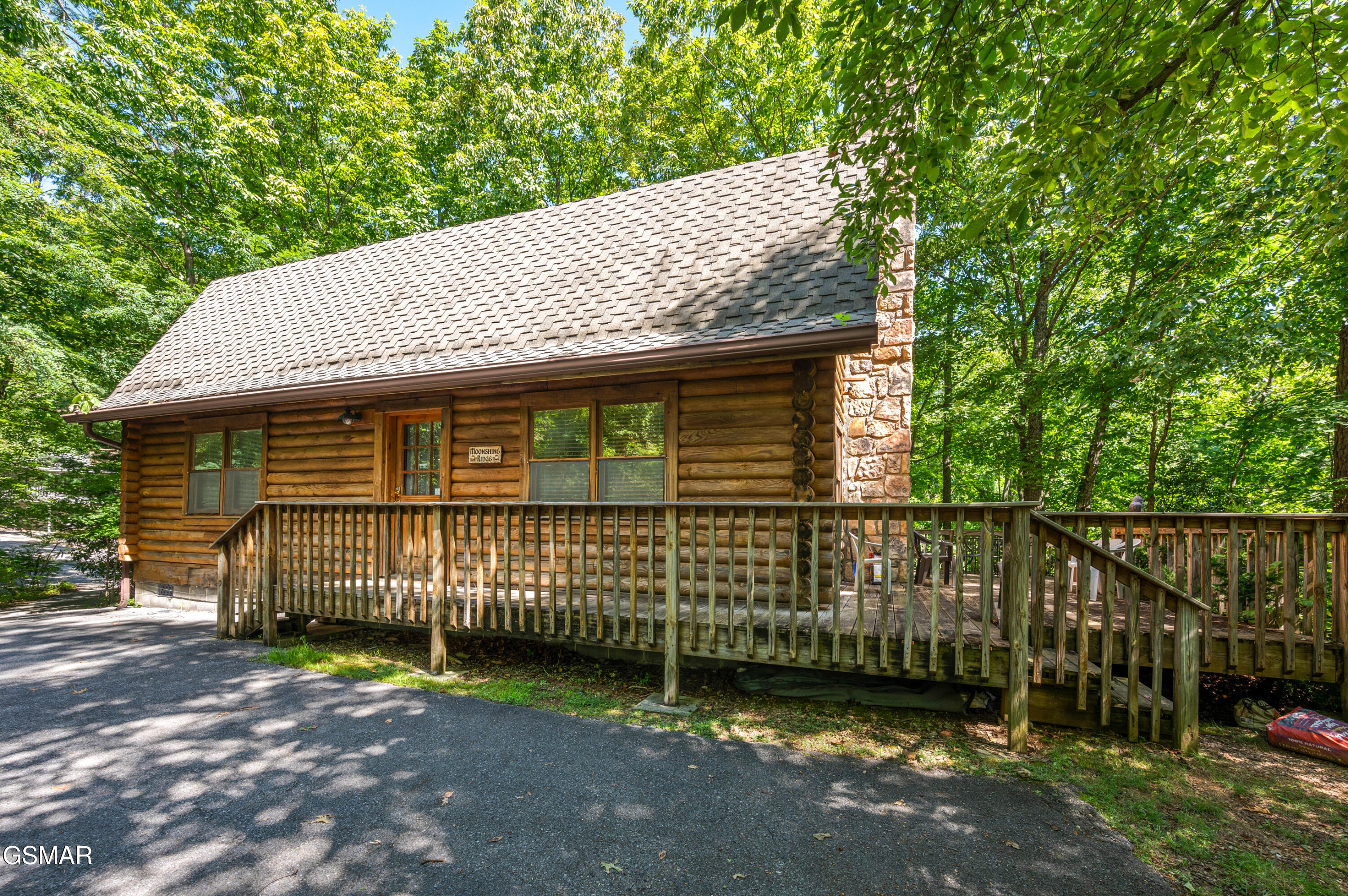 1110 Alpenrose Road Gatlinburg TN 37738
