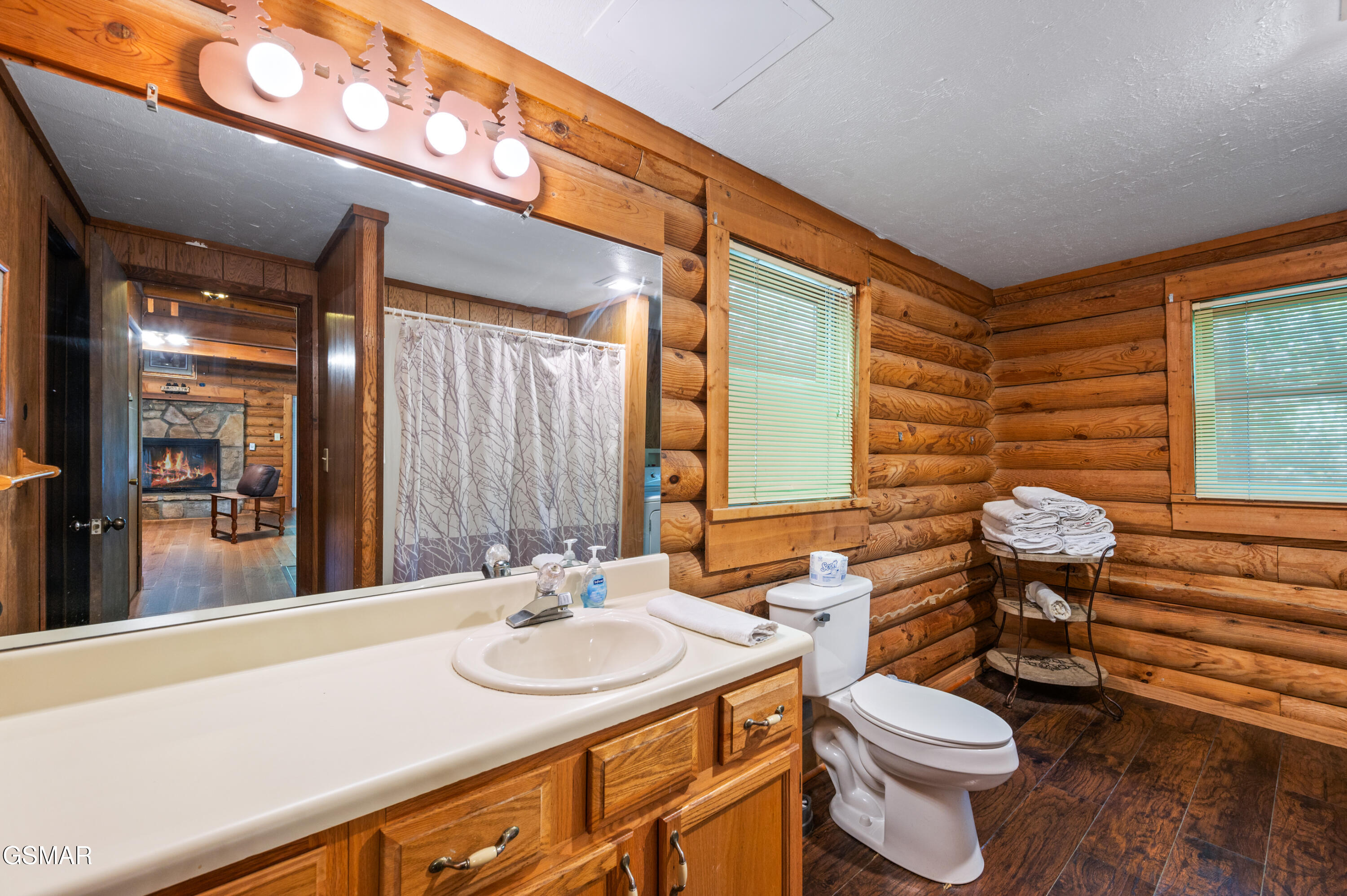 1110 Alpenrose Road Gatlinburg TN 37738