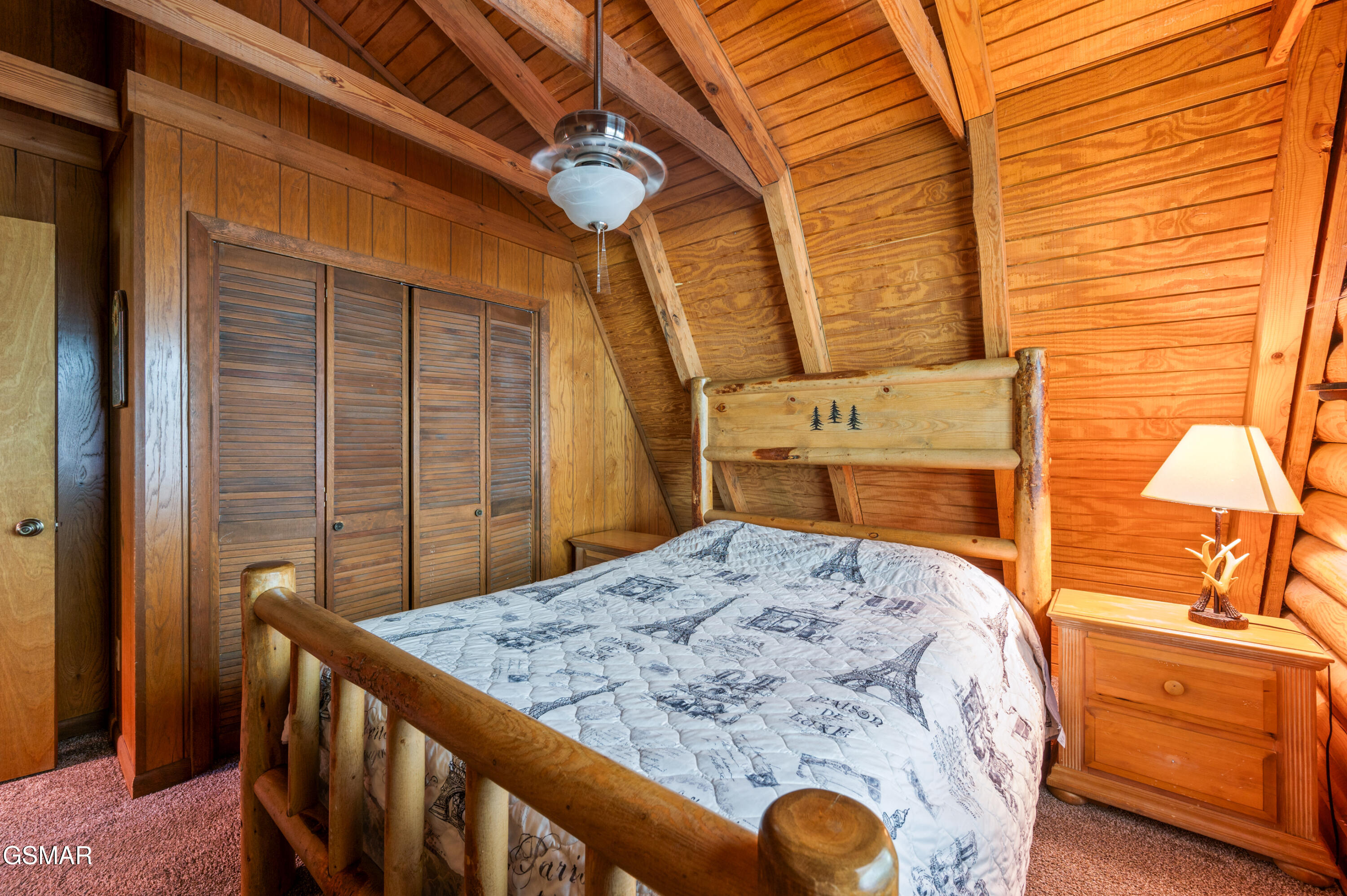 1110 Alpenrose Road Gatlinburg TN 37738