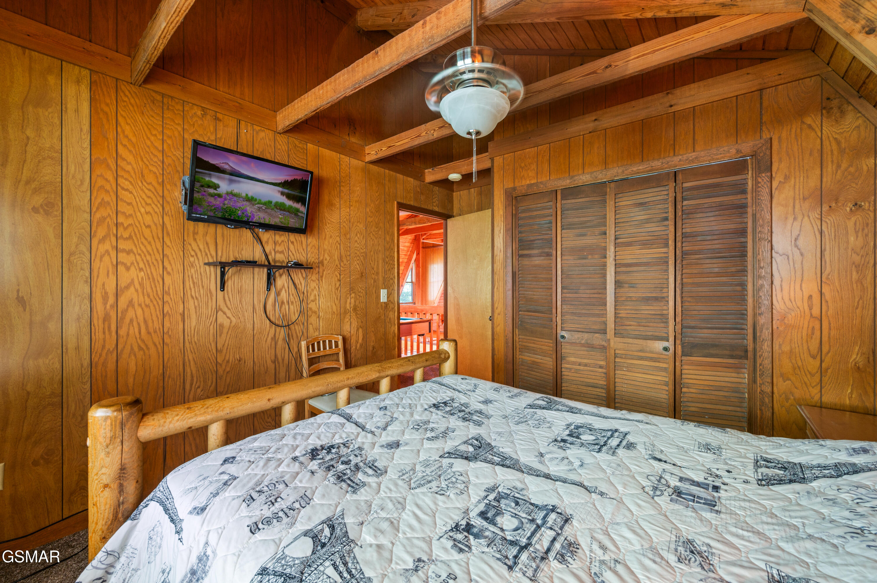 1110 Alpenrose Road Gatlinburg TN 37738