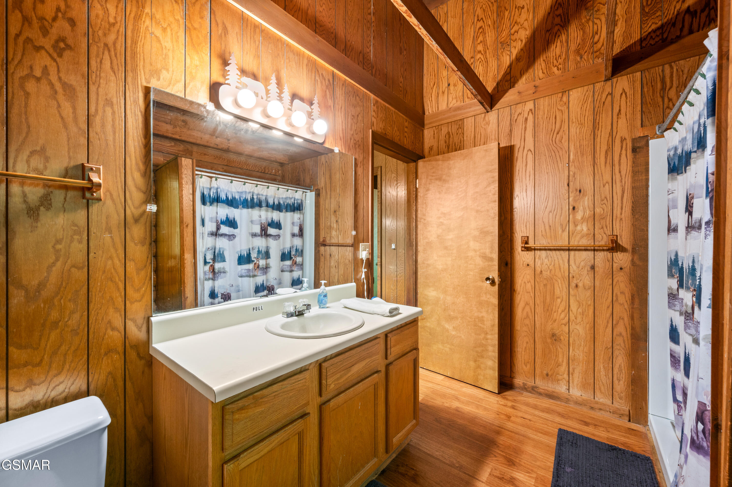 1110 Alpenrose Road Gatlinburg TN 37738