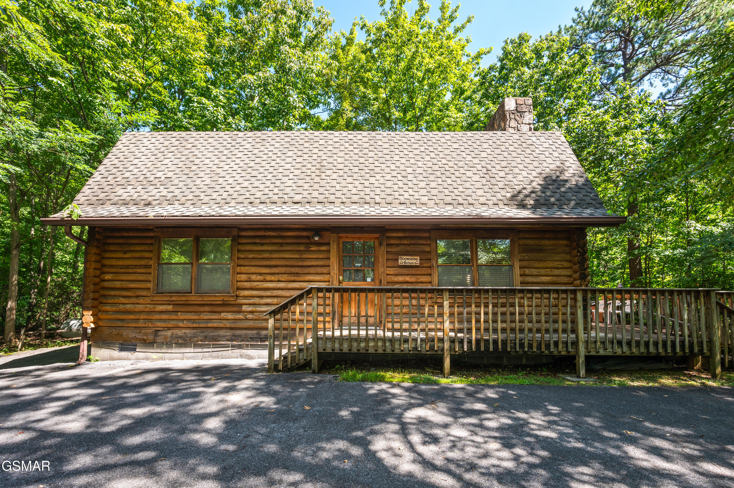 1110 Alpenrose Road Gatlinburg TN 37738