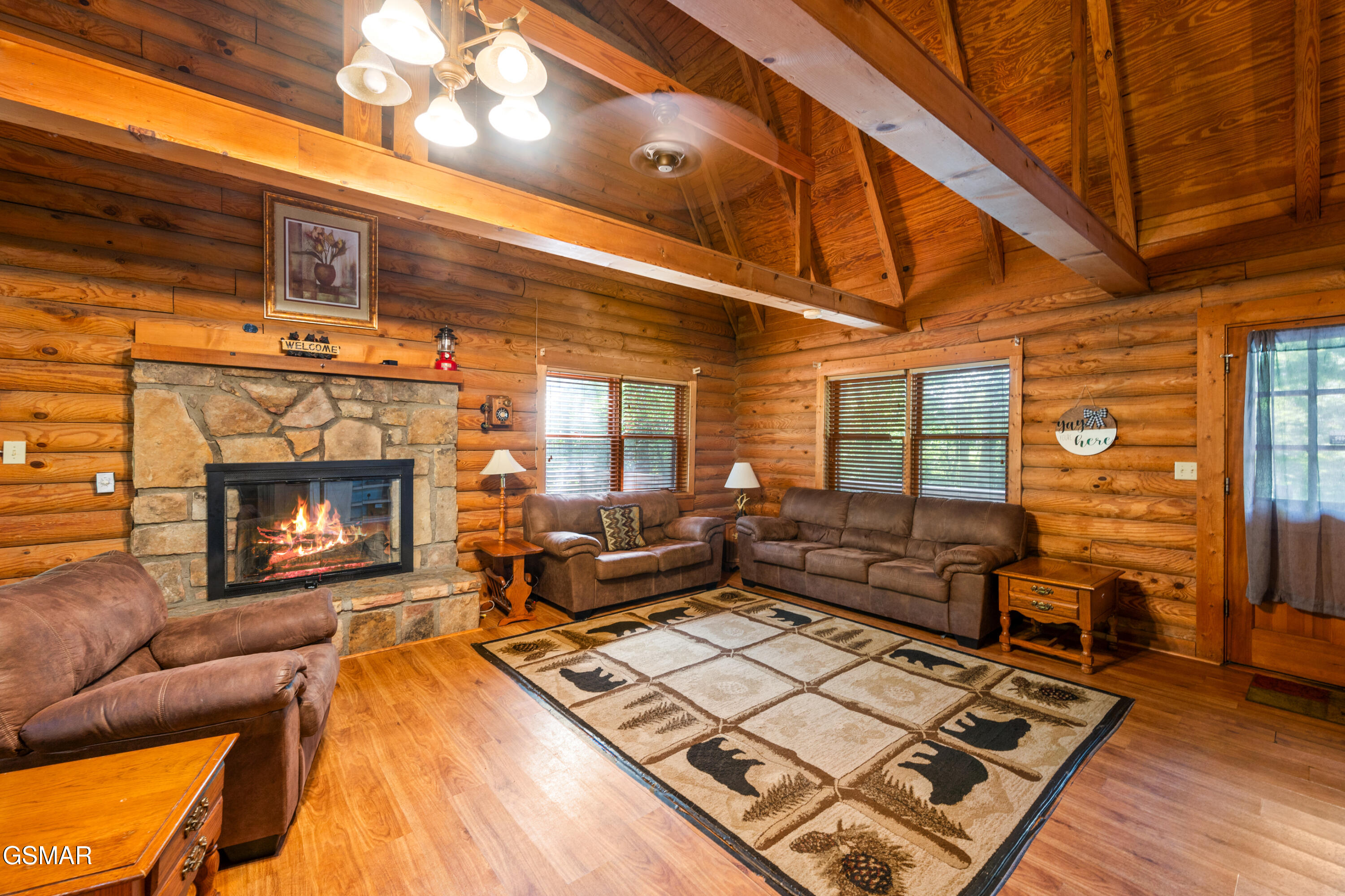 1110 Alpenrose Road Gatlinburg TN 37738