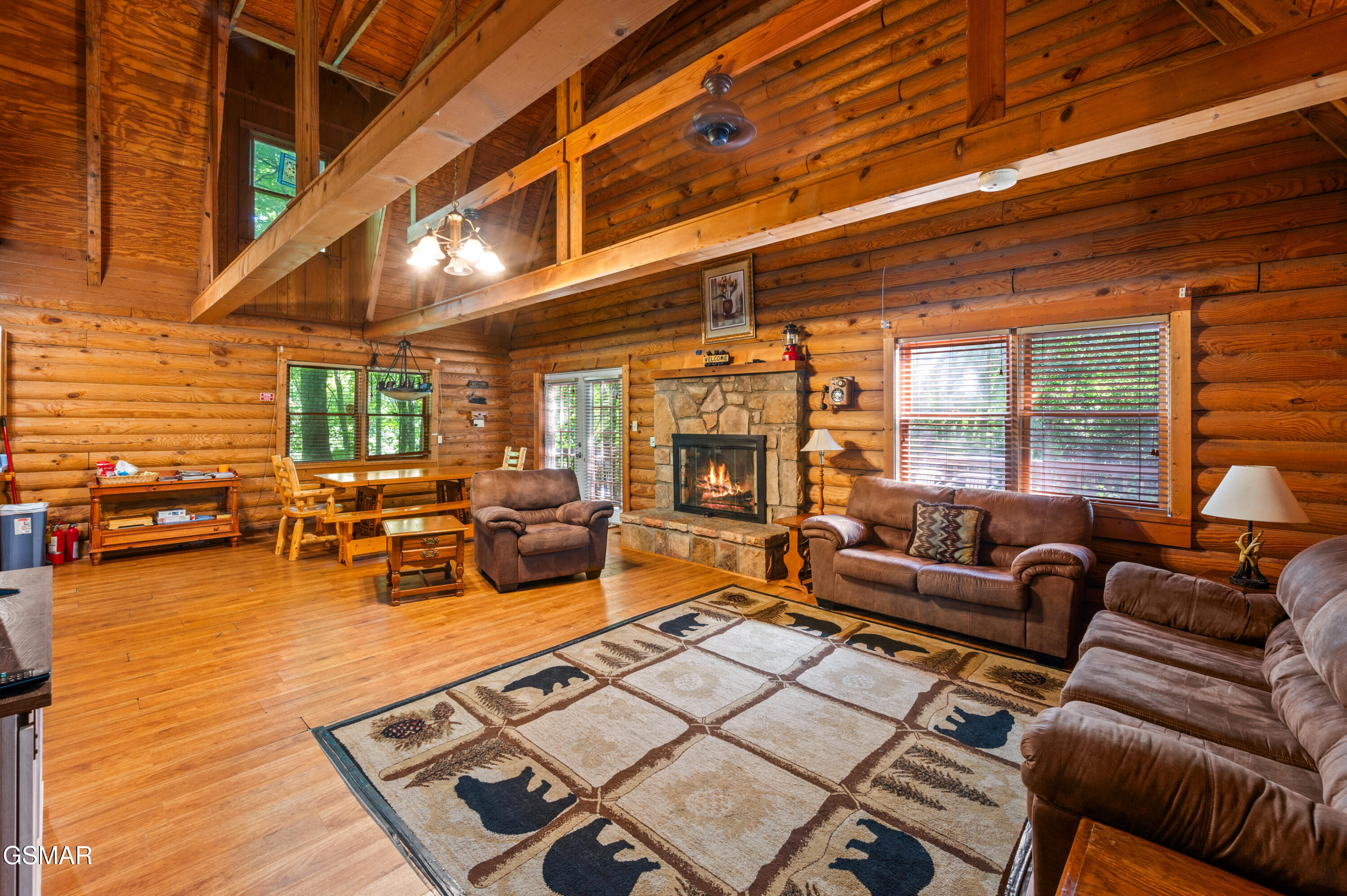 1110 Alpenrose Road Gatlinburg TN 37738