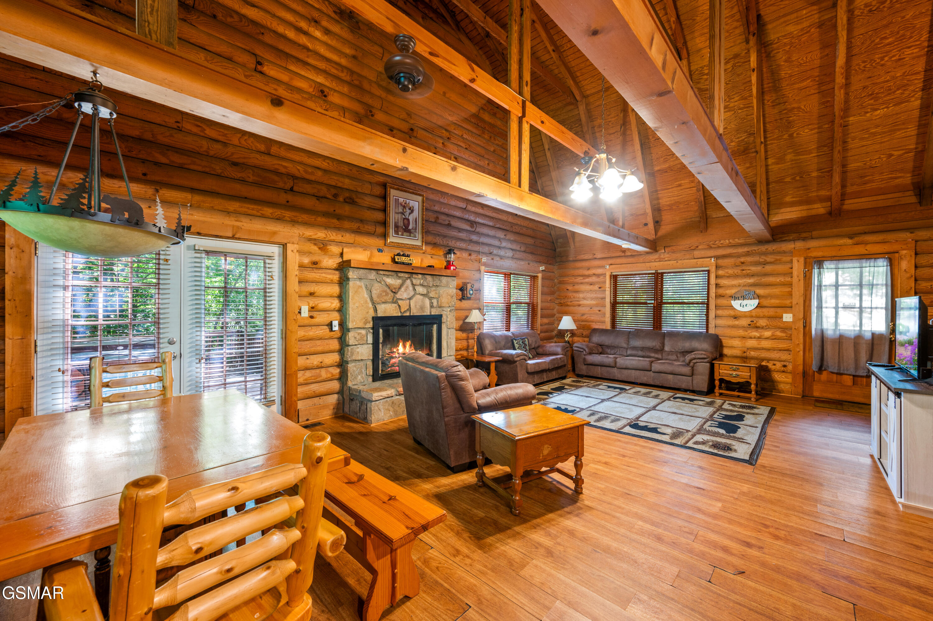 1110 Alpenrose Road Gatlinburg TN 37738