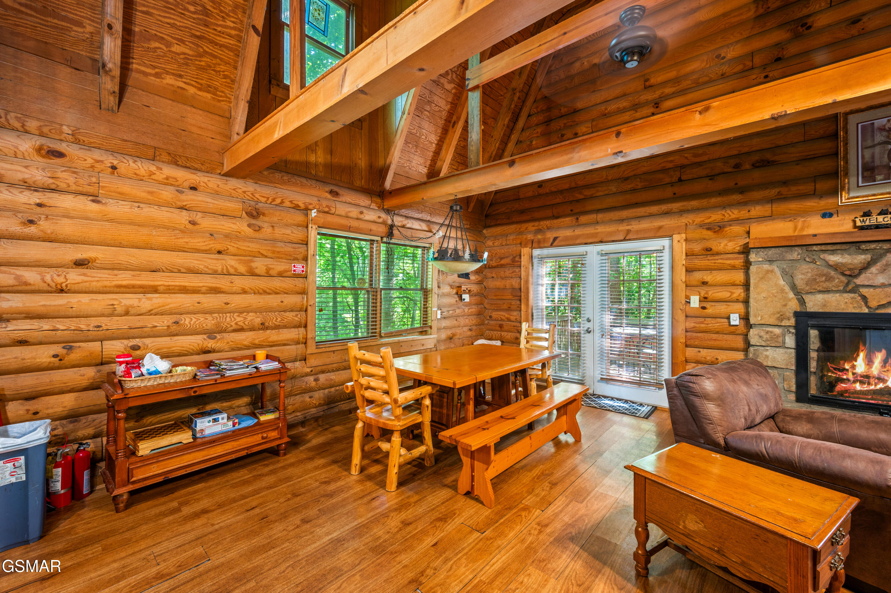 1110 Alpenrose Road Gatlinburg TN 37738