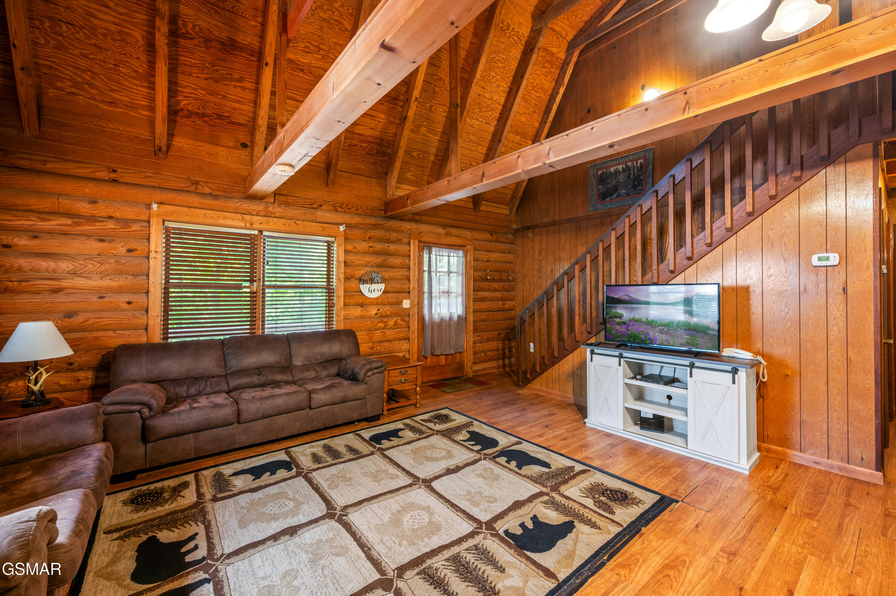 1110 Alpenrose Road Gatlinburg TN 37738