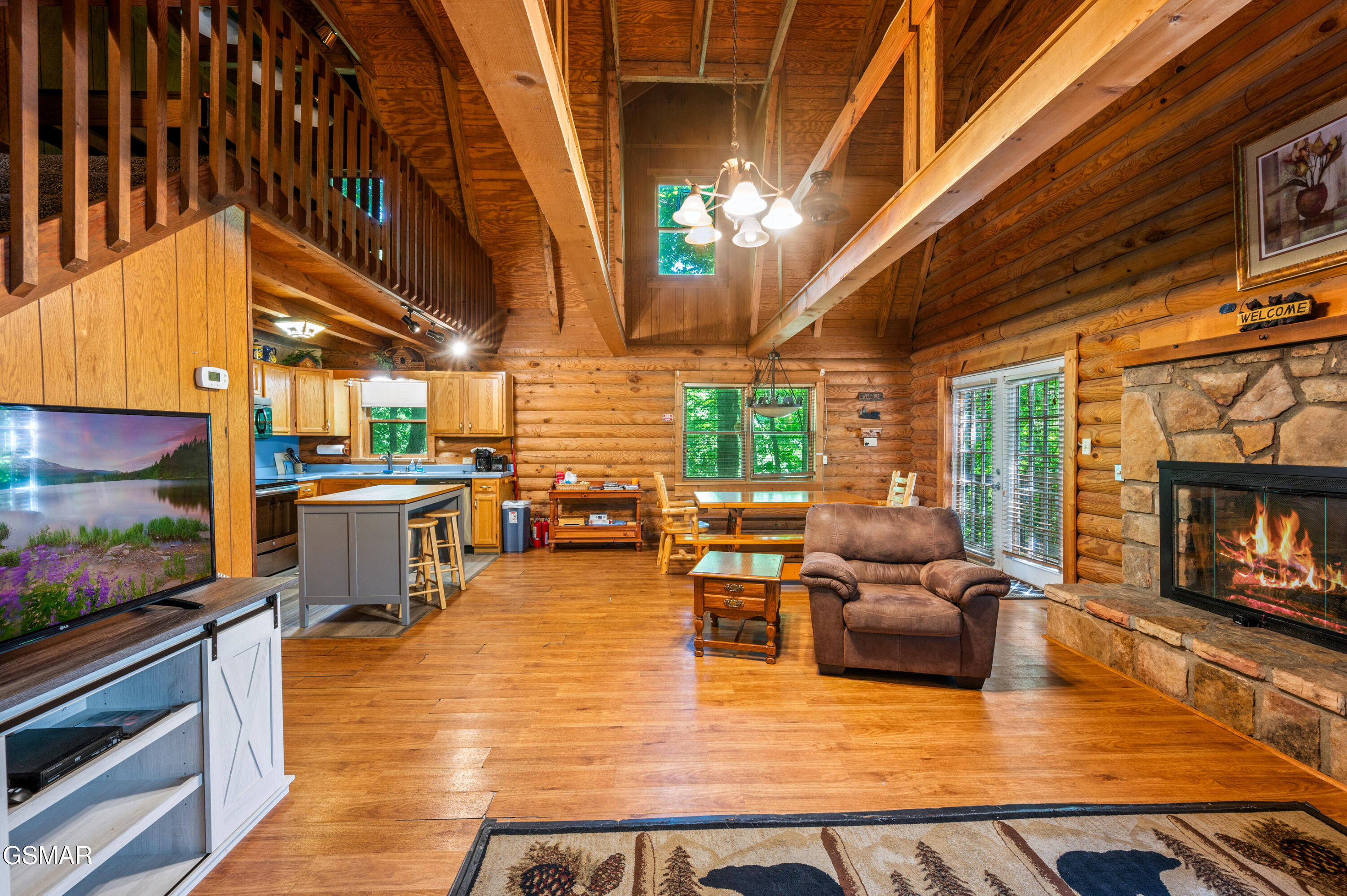 1110 Alpenrose Road Gatlinburg TN 37738