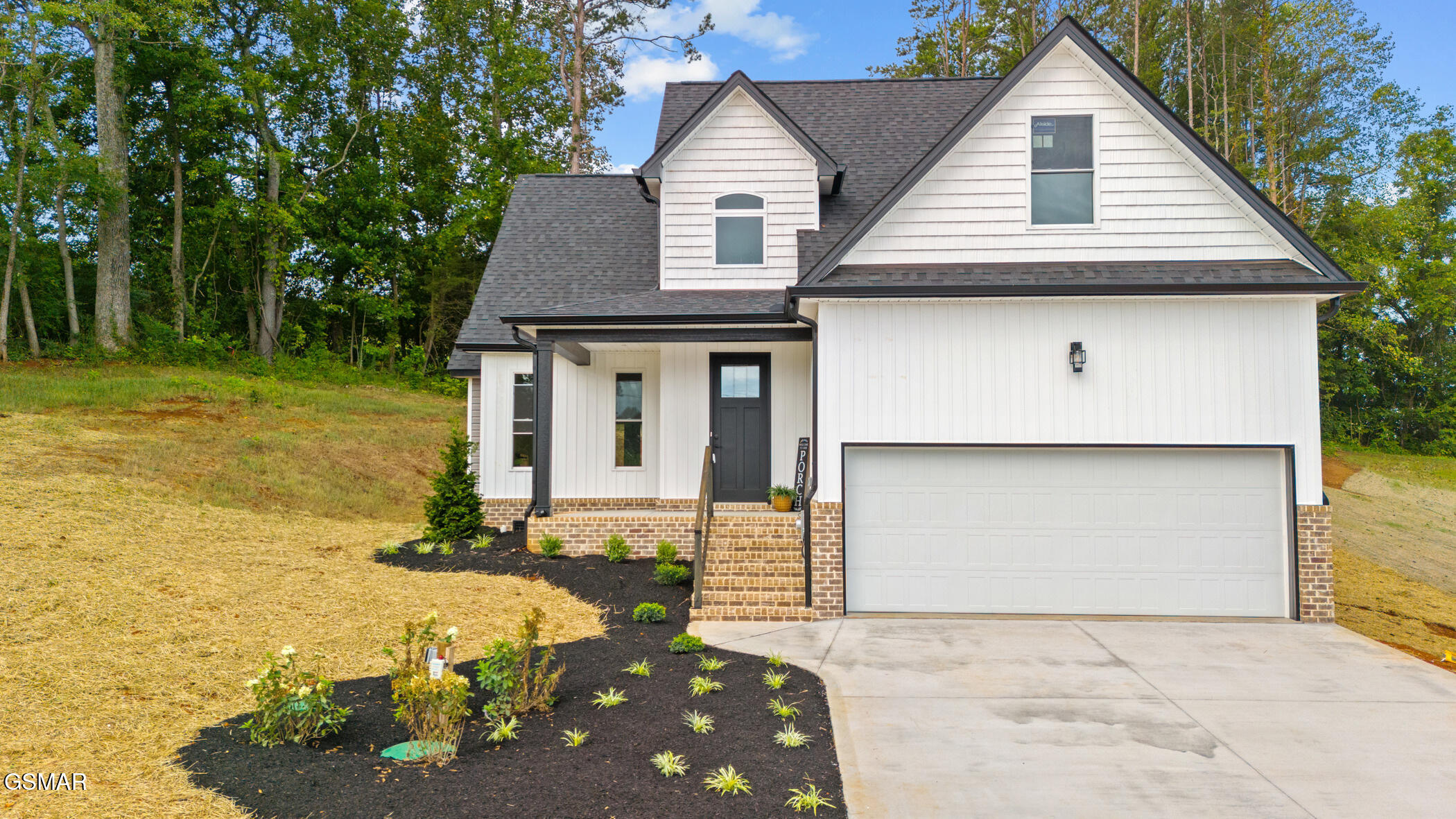 340 Battlefield Drive Dandridge TN 37725