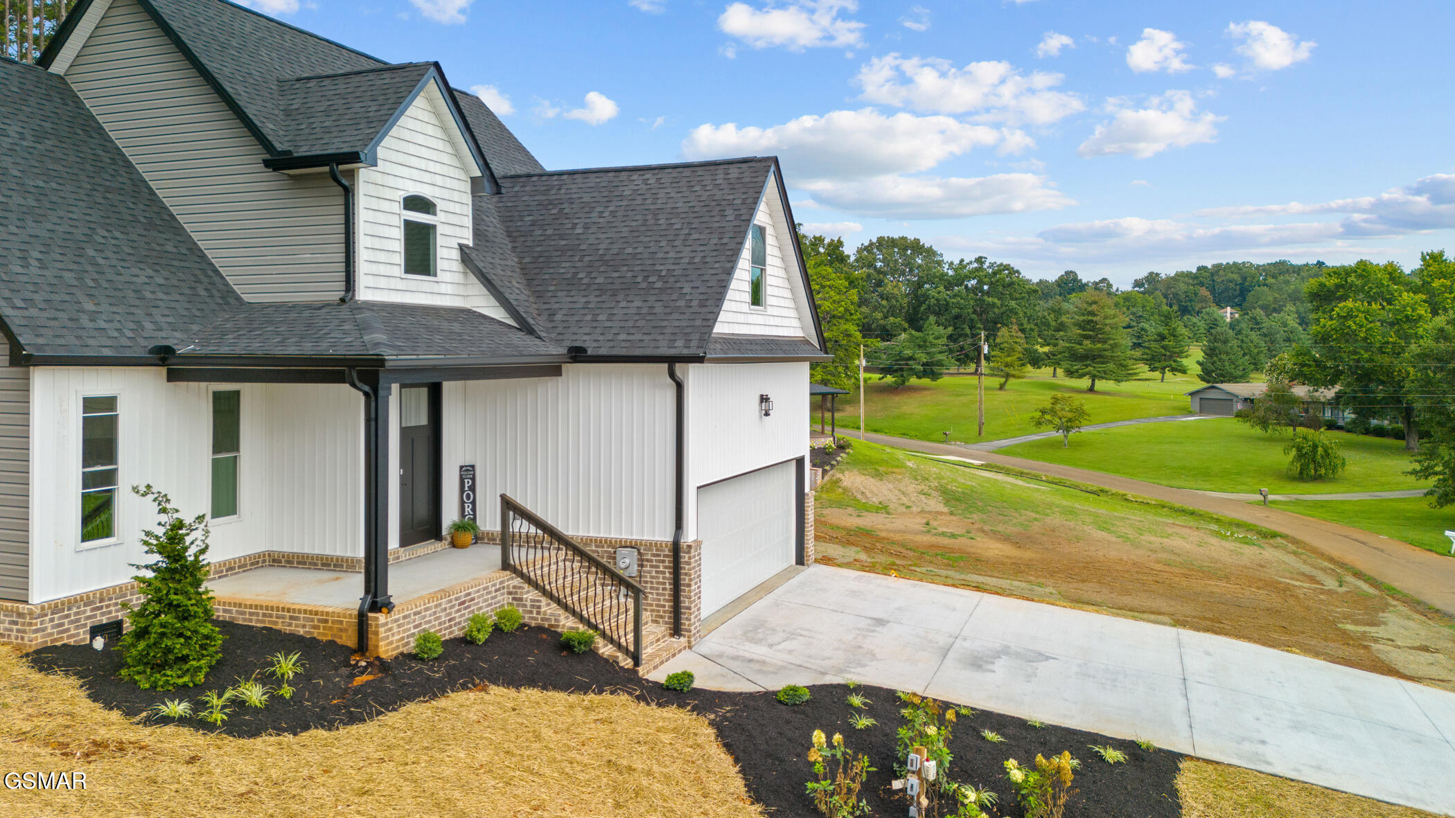340 Battlefield Drive Dandridge TN 37725