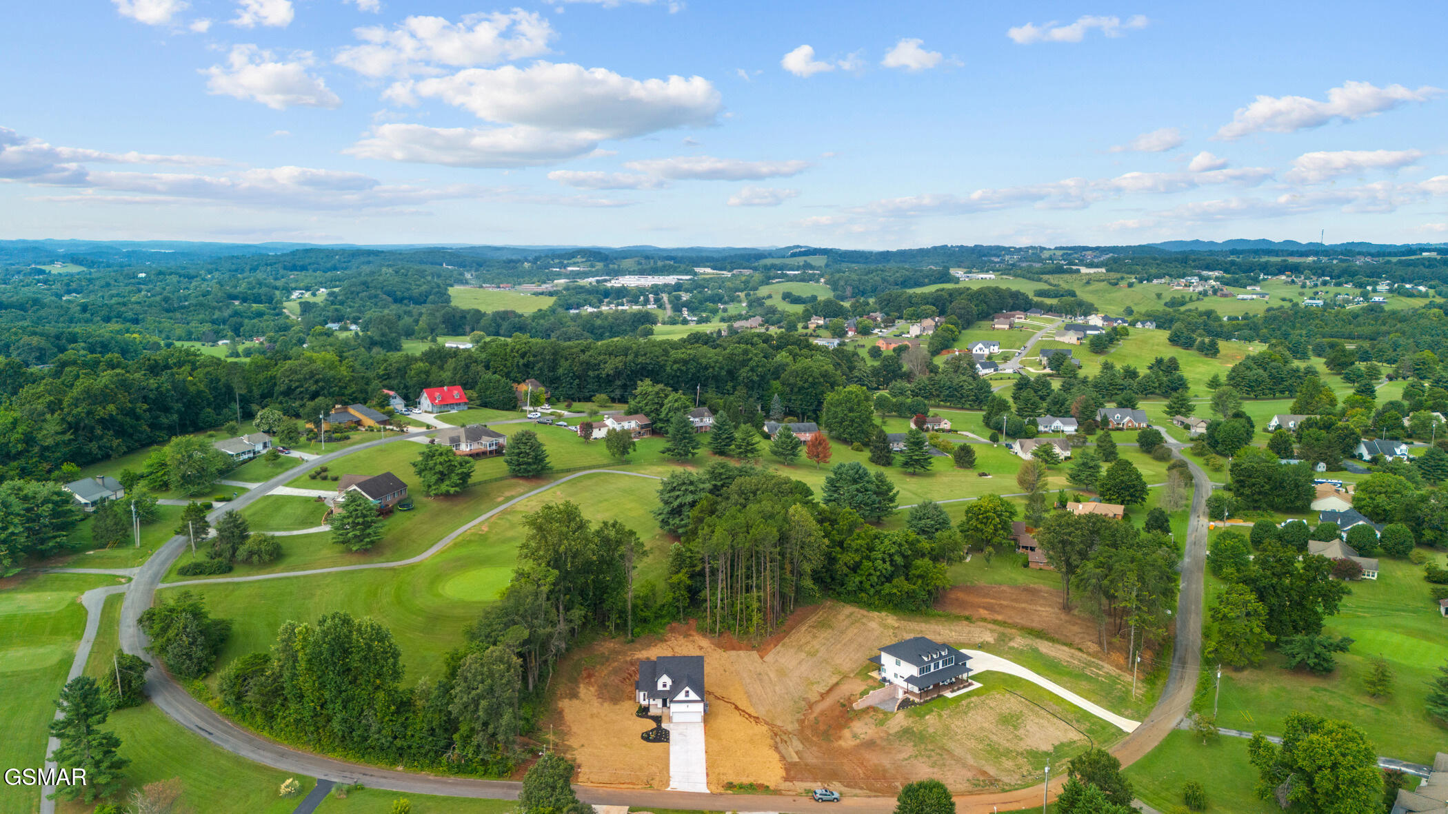 340 Battlefield Drive Dandridge TN 37725