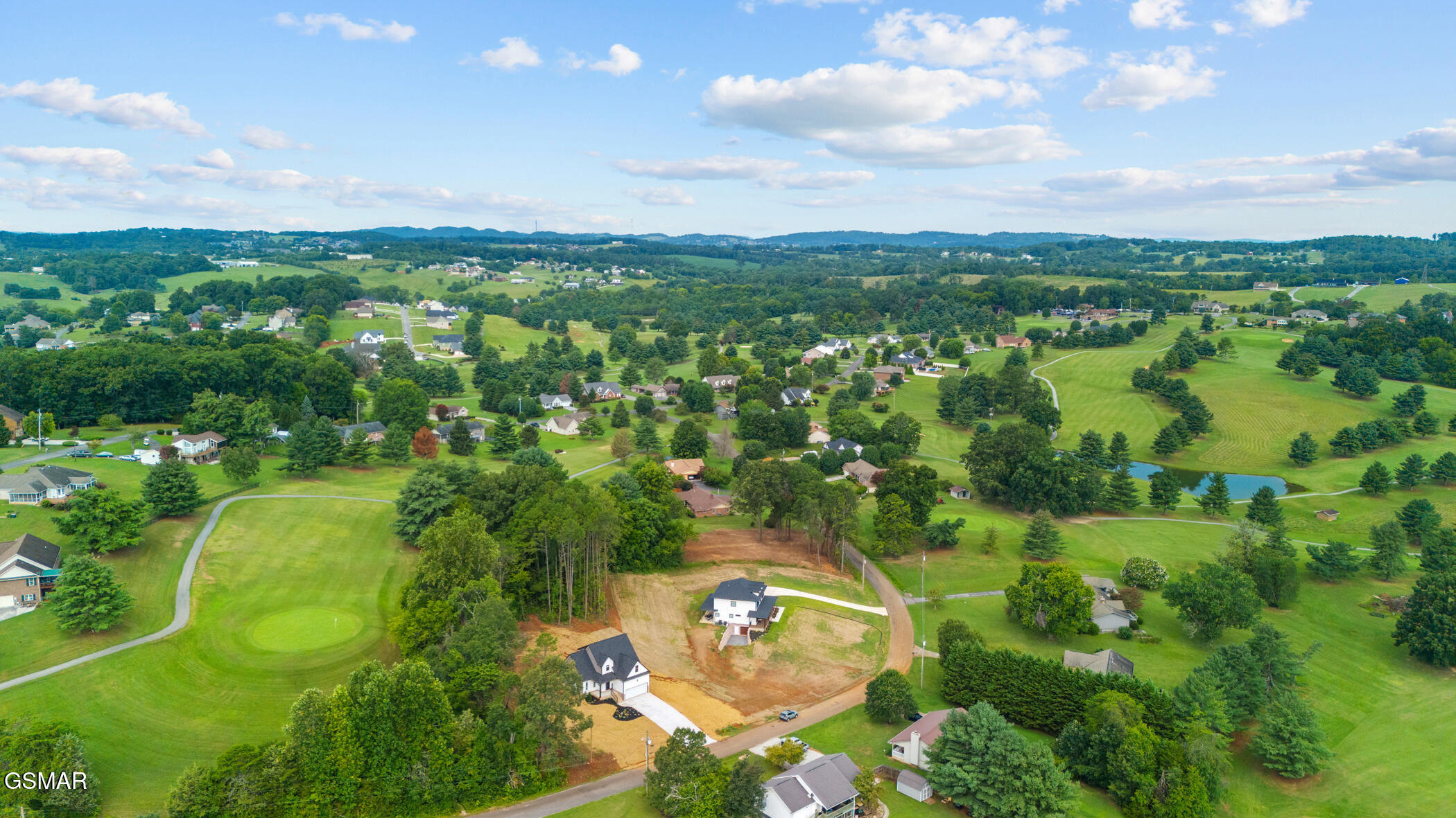 340 Battlefield Drive Dandridge TN 37725