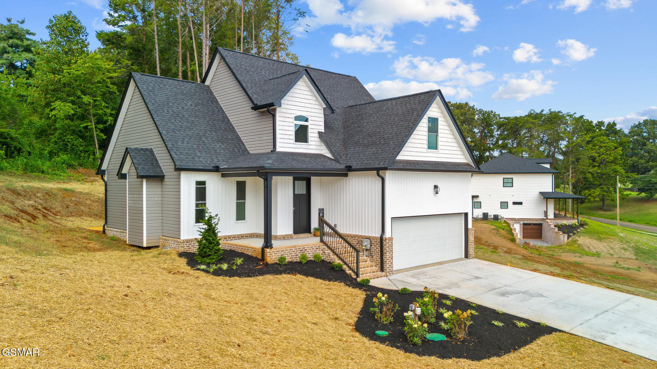 340 Battlefield Drive Dandridge TN 37725