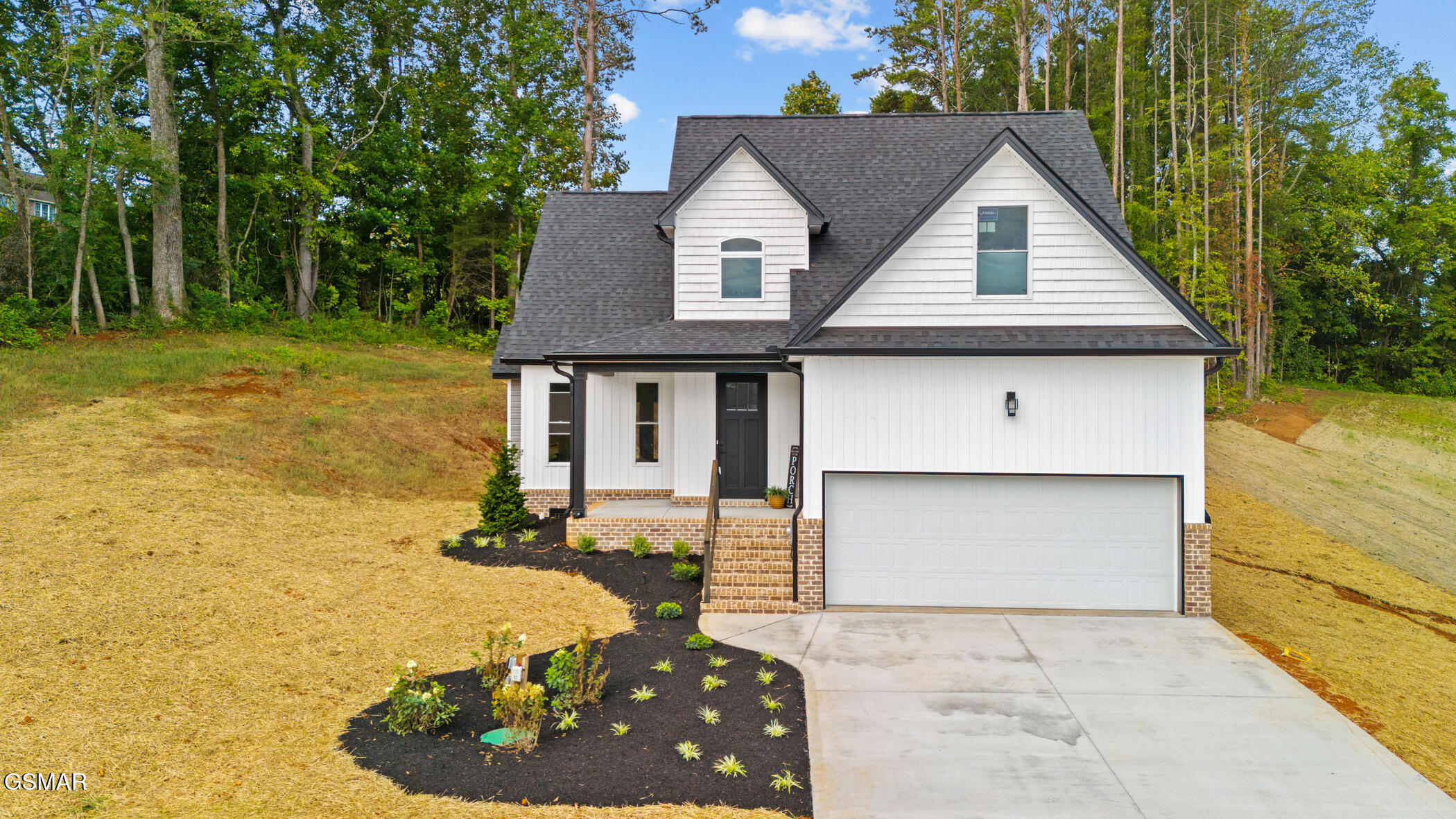 340 Battlefield Drive Dandridge TN 37725
