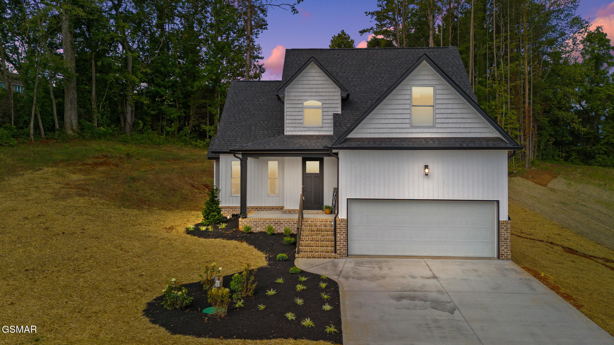 340 Battlefield Drive Dandridge TN 37725