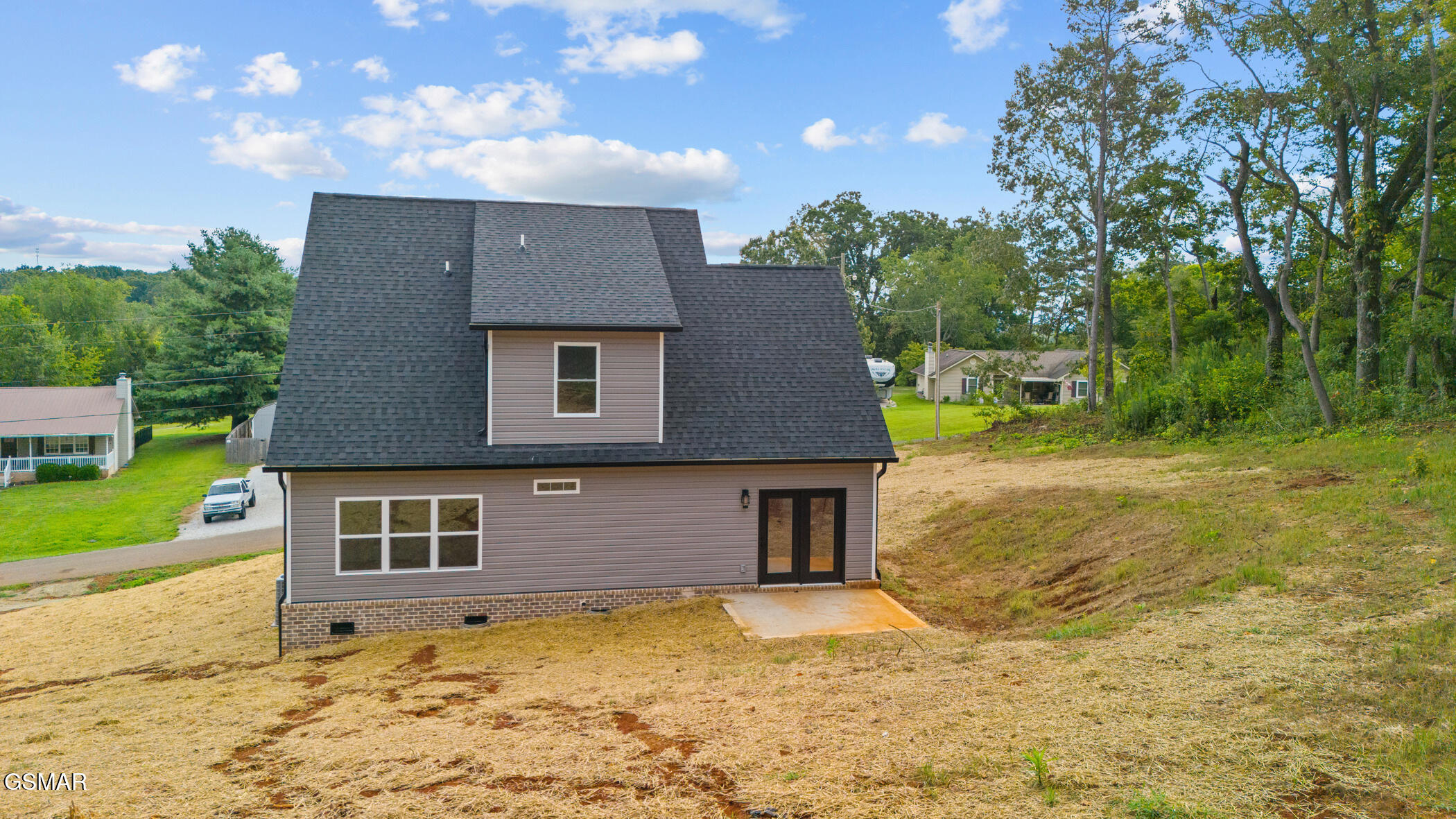 340 Battlefield Drive Dandridge TN 37725