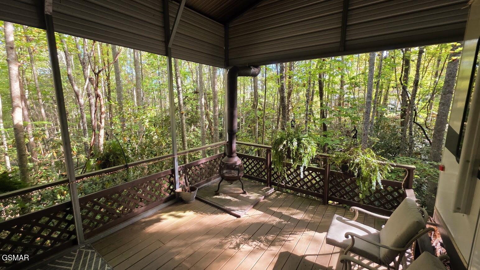 919 Serenity Circle Cosby TN 37722