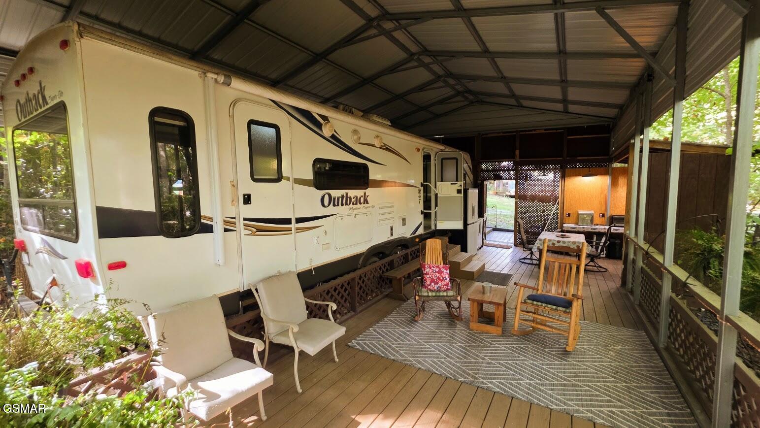 919 Serenity Circle Cosby TN 37722