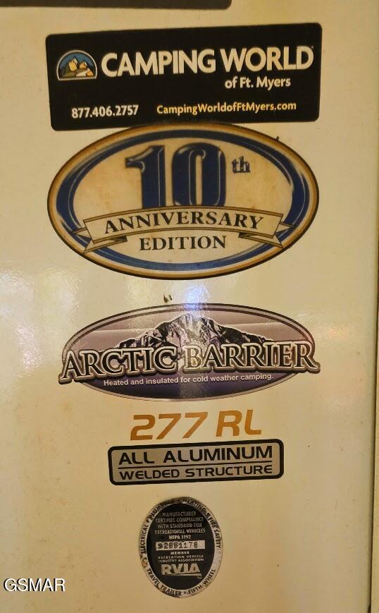 919 Serenity Circle Cosby TN 37722