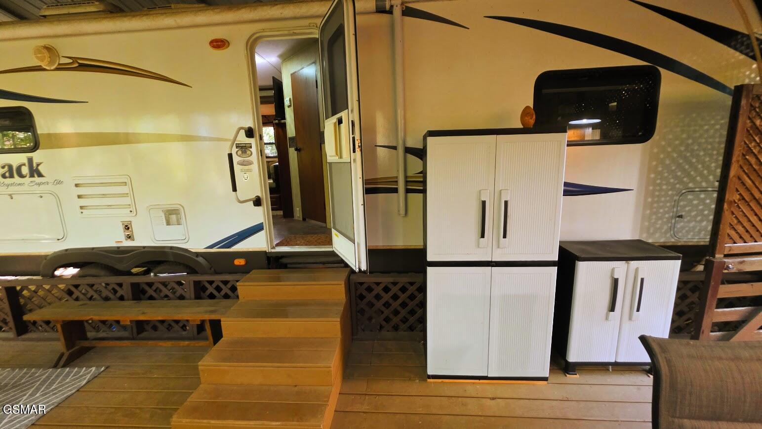 919 Serenity Circle Cosby TN 37722