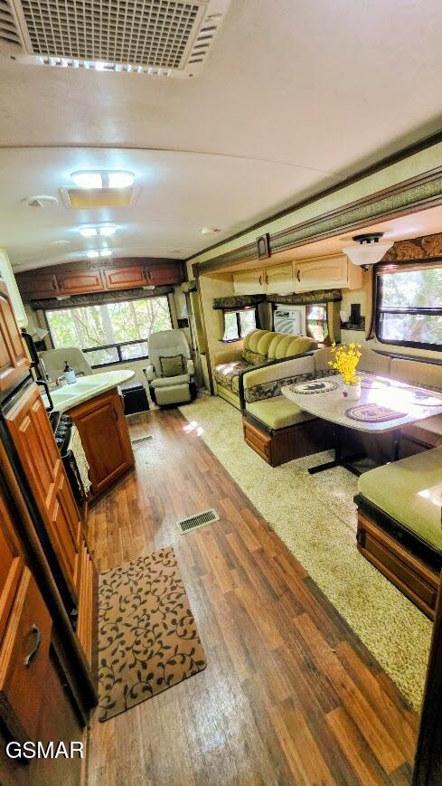 919 Serenity Circle Cosby TN 37722