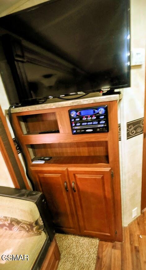 919 Serenity Circle Cosby TN 37722